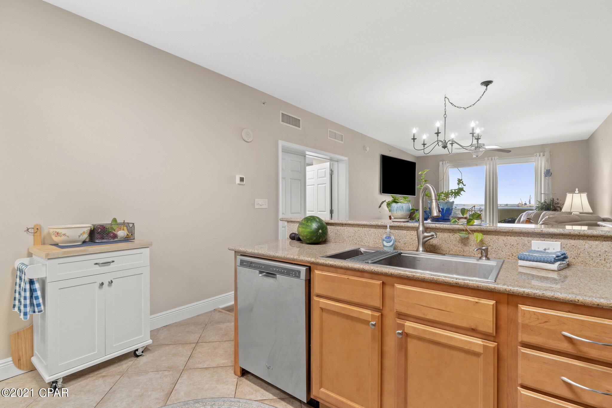 Magnolia Bay Club - Residential