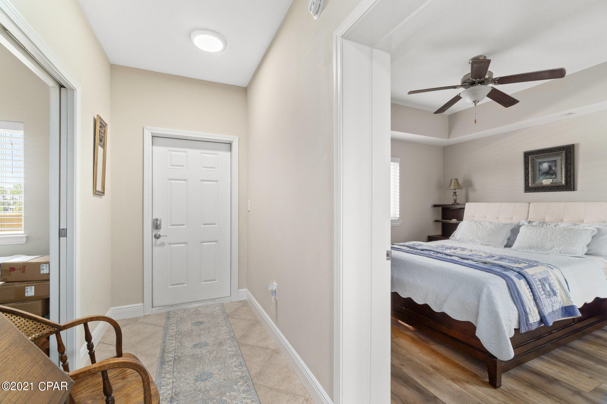 Magnolia Bay Club - Residential