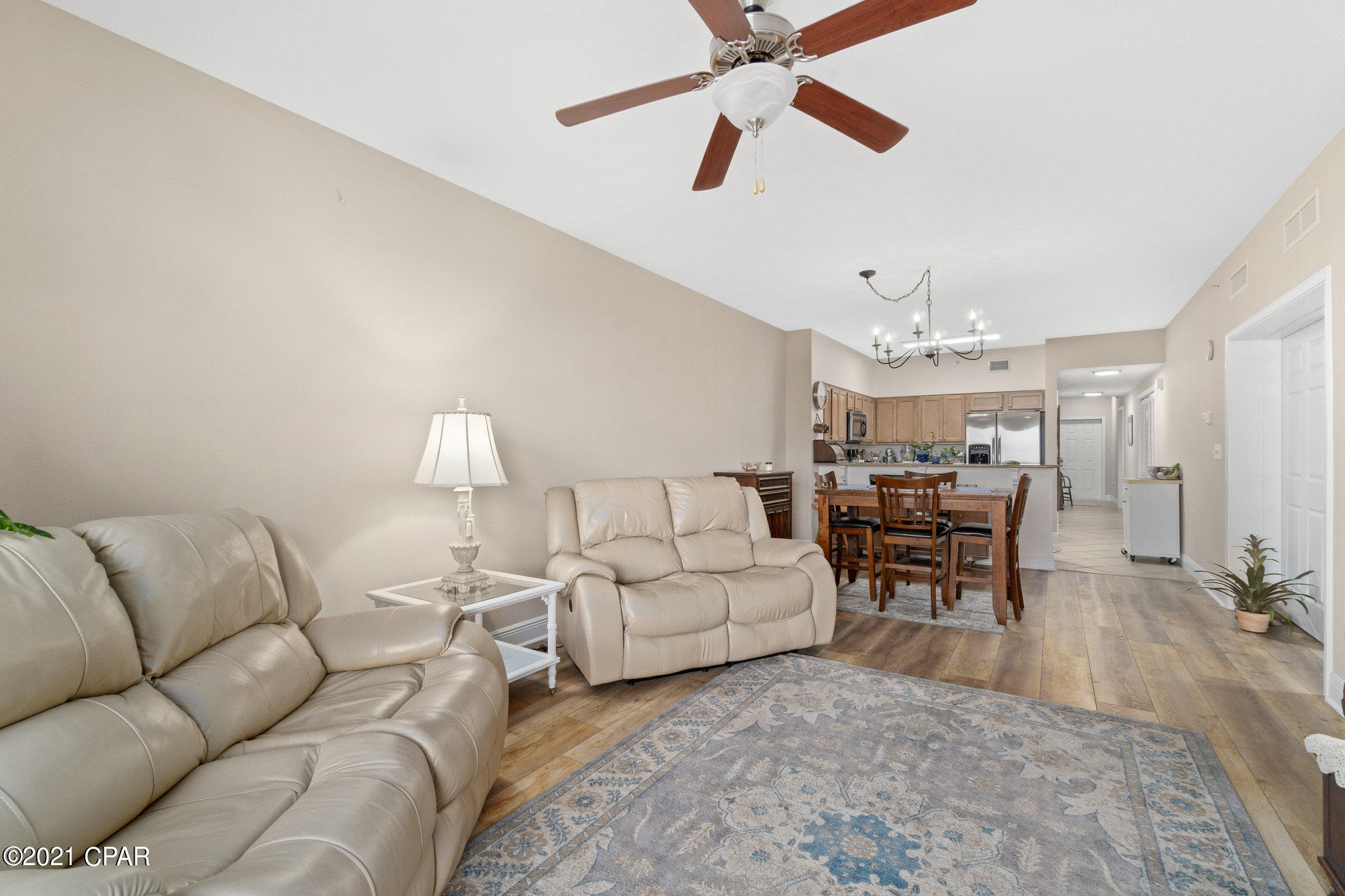 Magnolia Bay Club - Residential