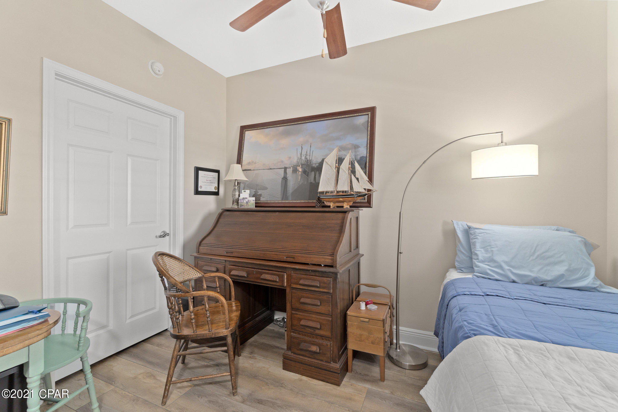 Magnolia Bay Club - Residential