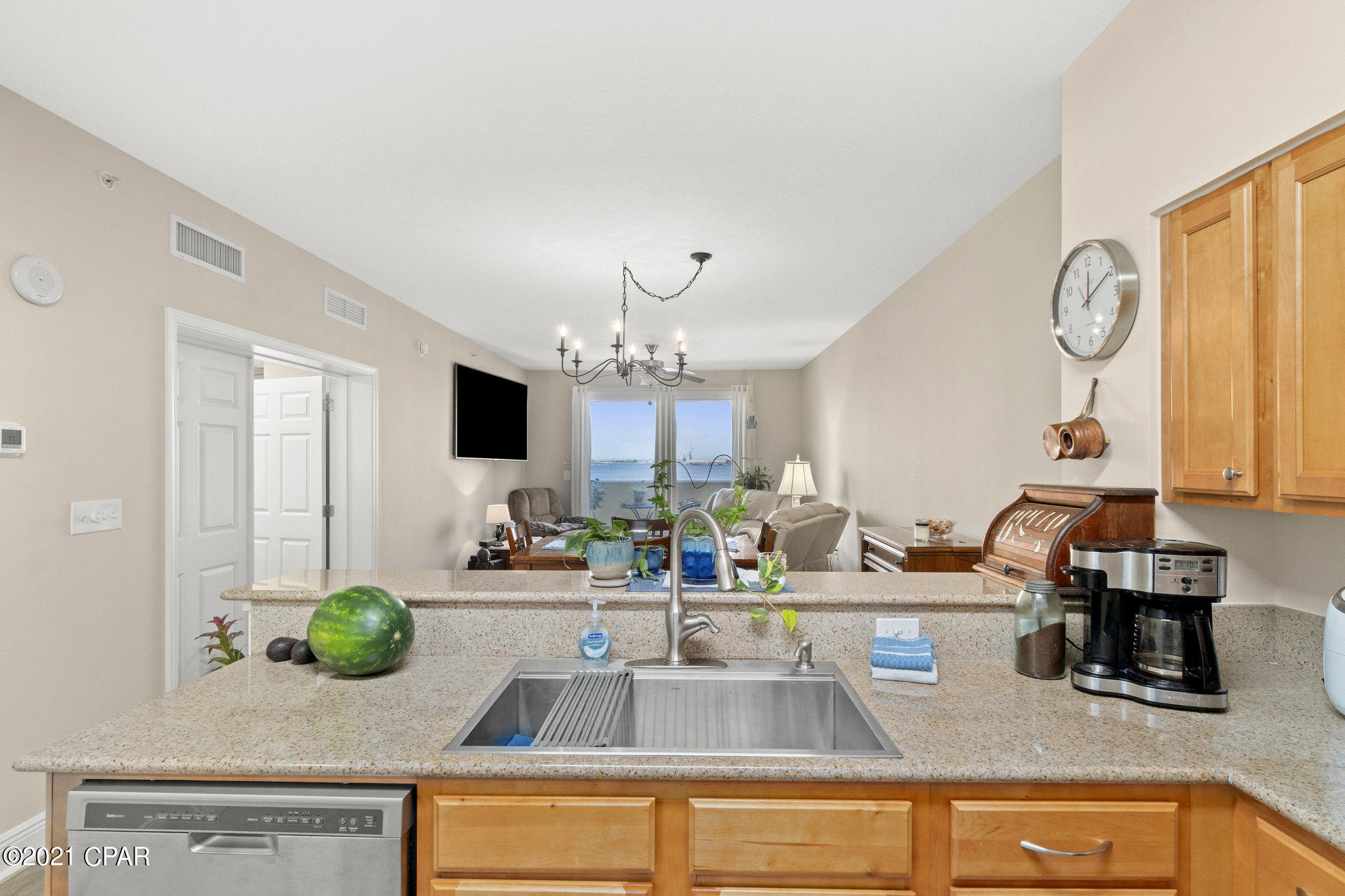 Magnolia Bay Club - Residential