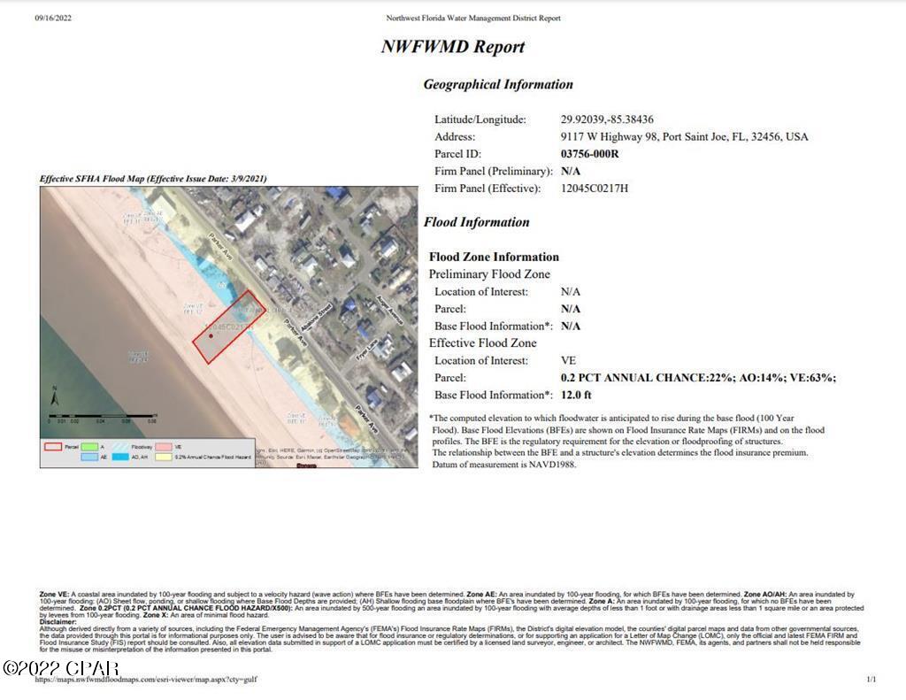No Named Subdivision - Residential