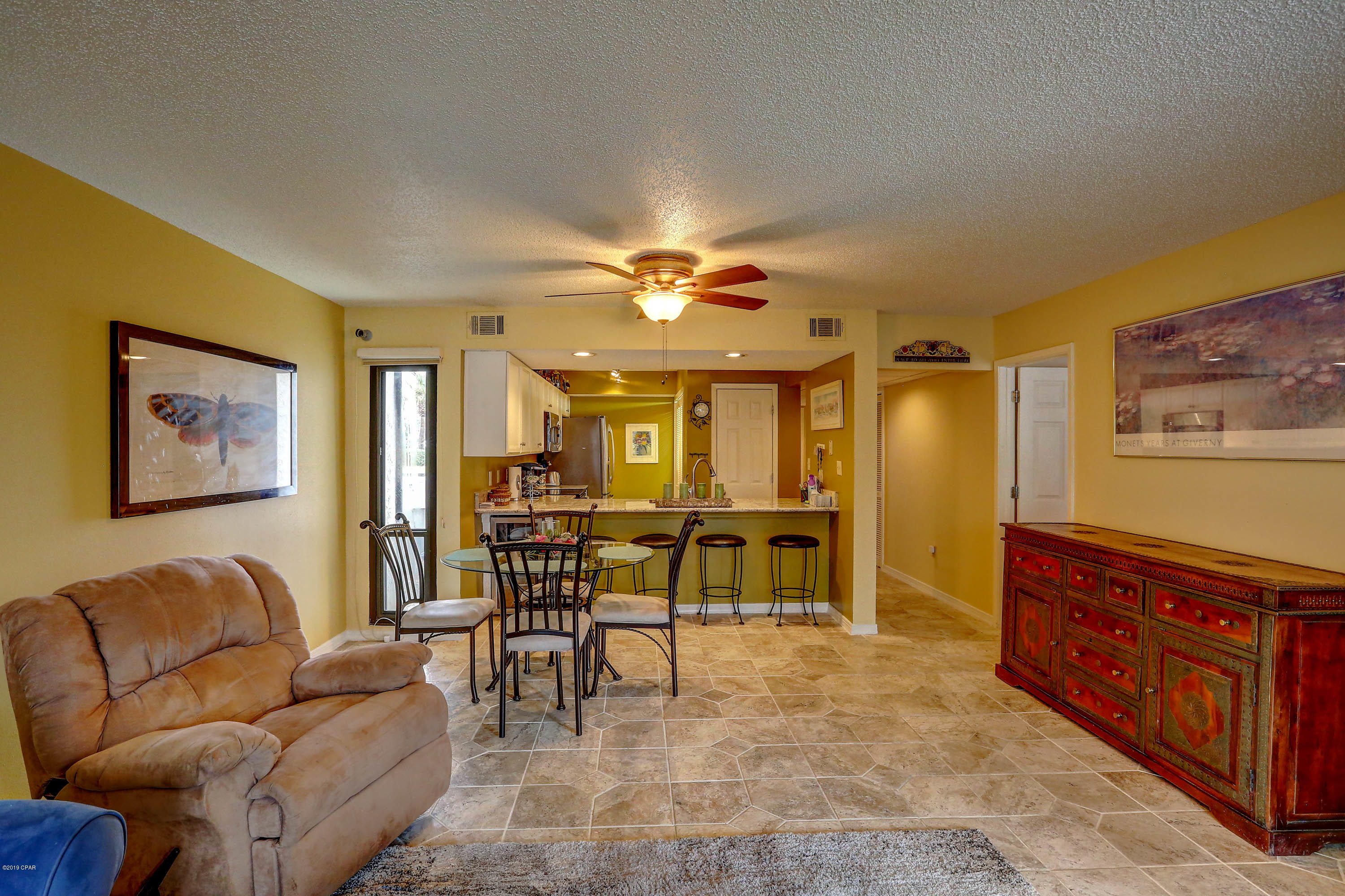 Forest Hills Tennis Villas - Residential