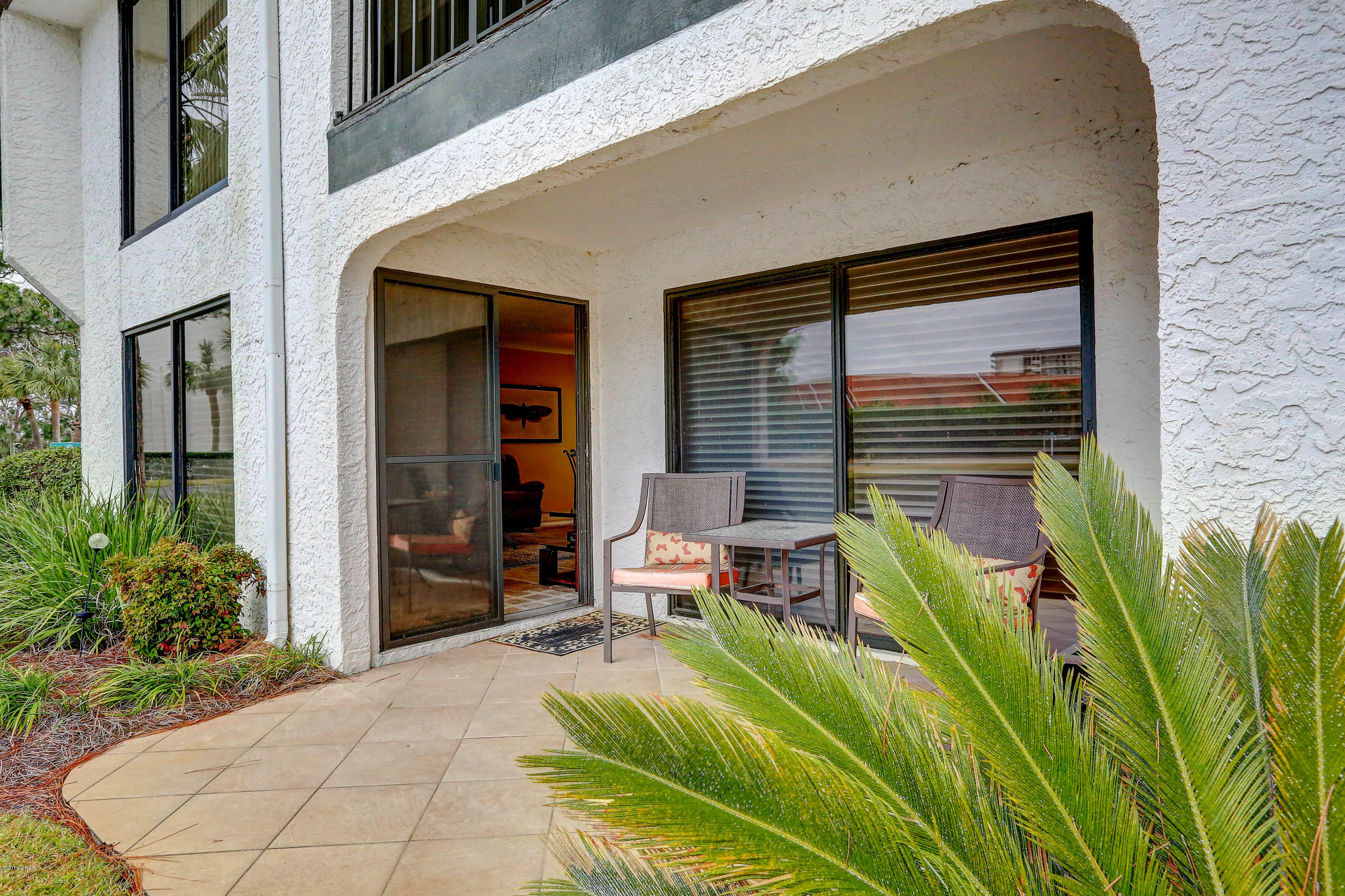 Forest Hills Tennis Villas - Residential