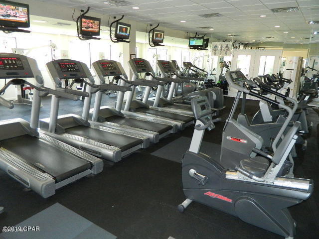 Forest Hills Tennis Villas - Residential