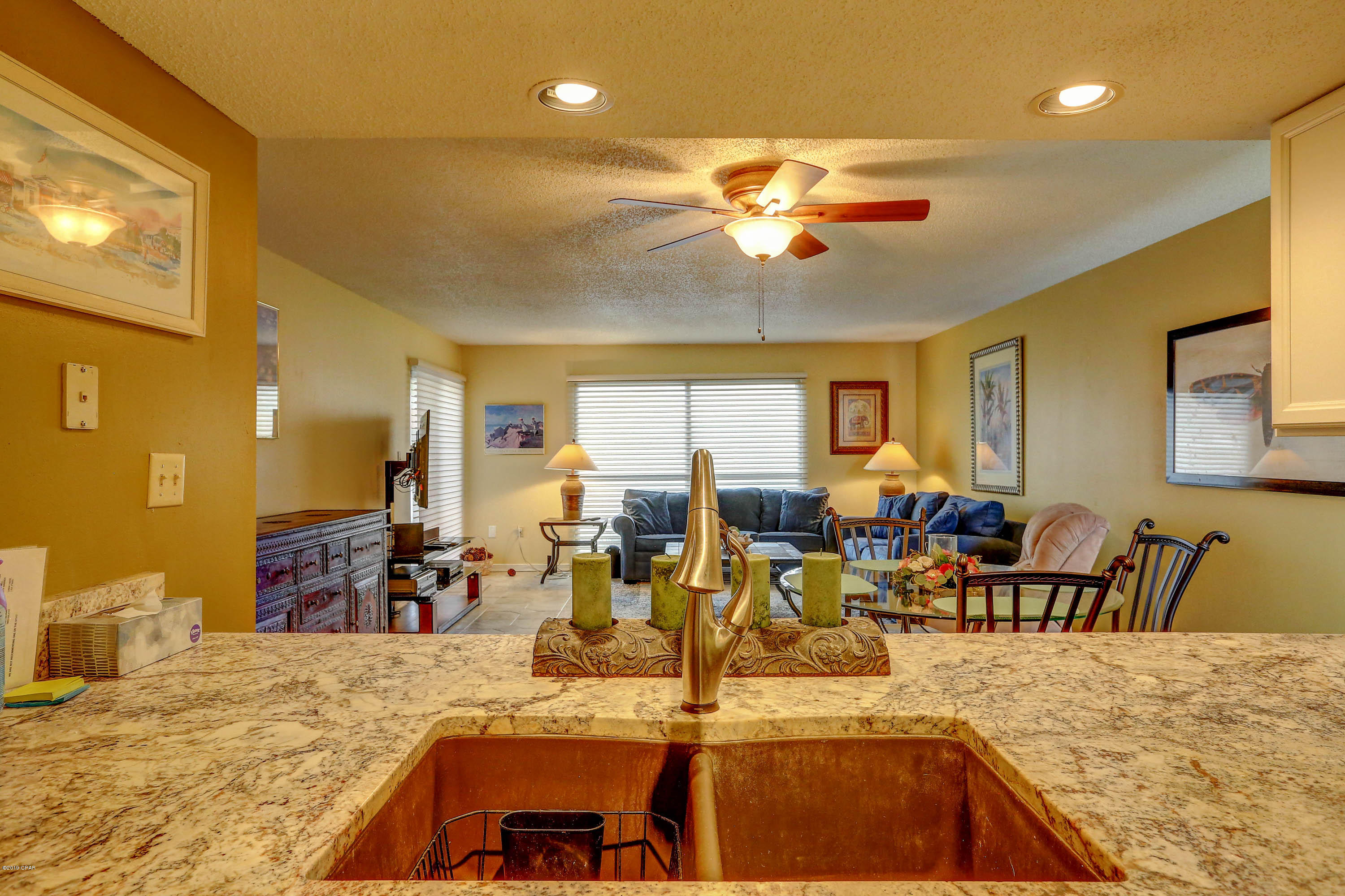 Forest Hills Tennis Villas - Residential