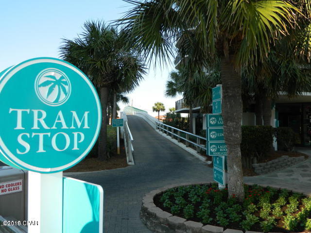 Forest Hills Tennis Villas - Residential