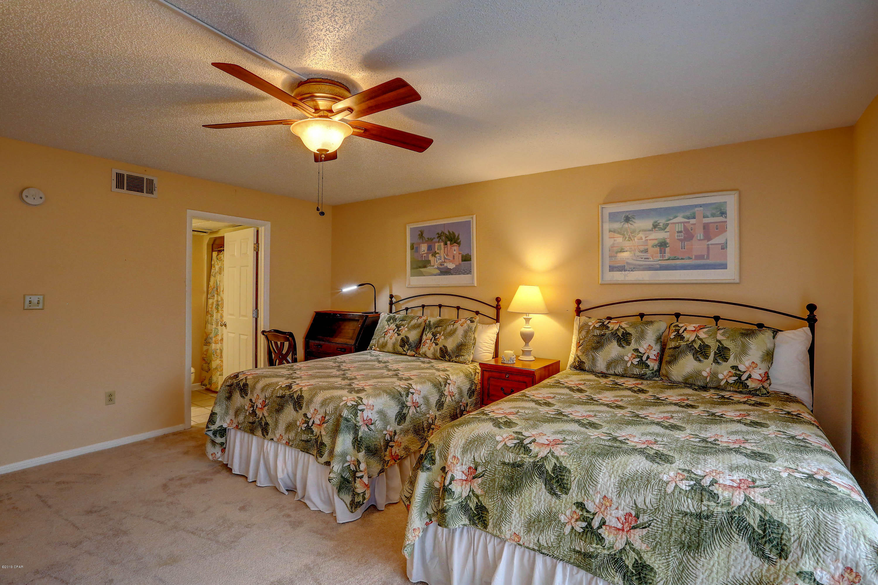 Forest Hills Tennis Villas - Residential