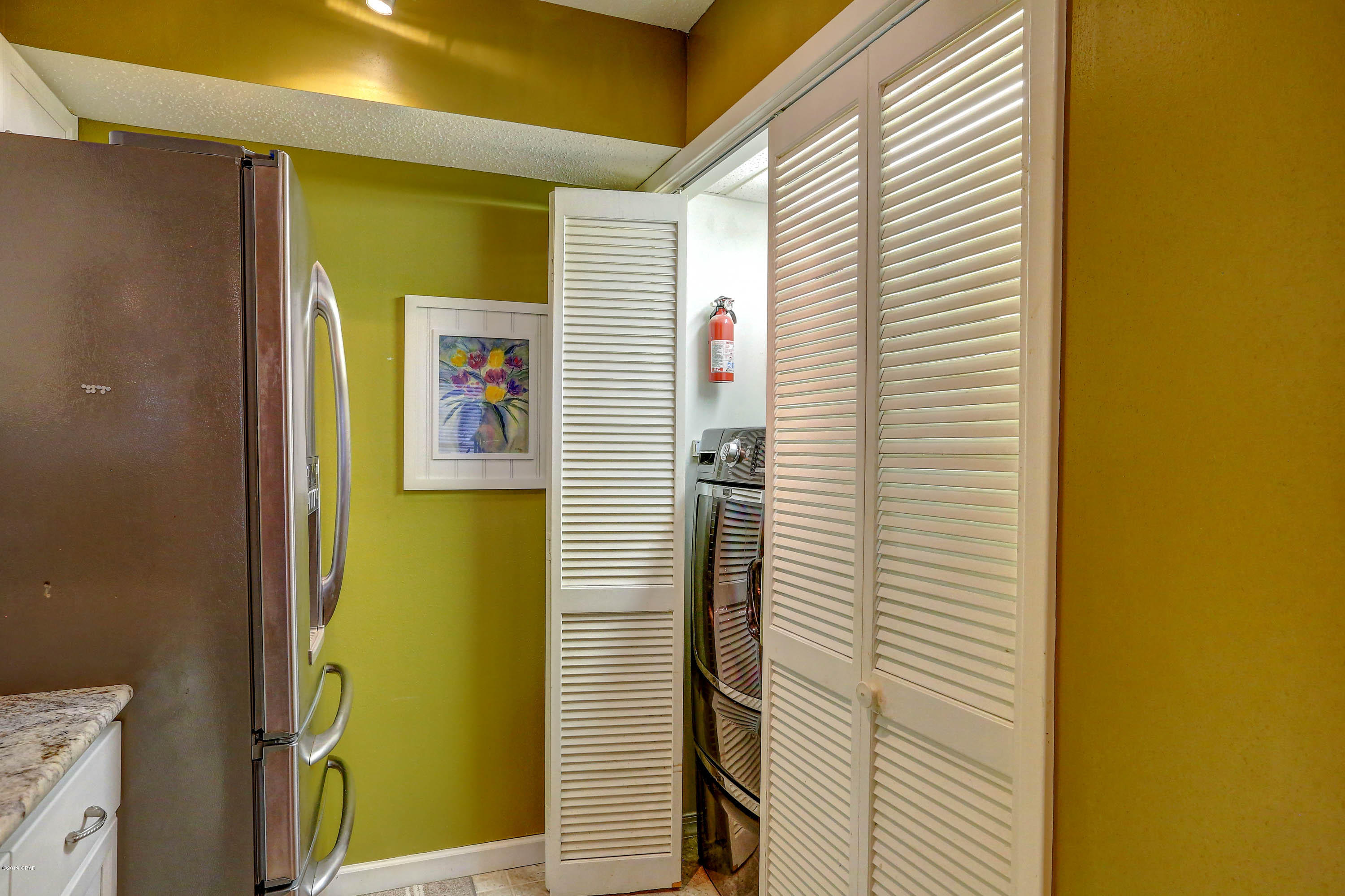 Forest Hills Tennis Villas - Residential