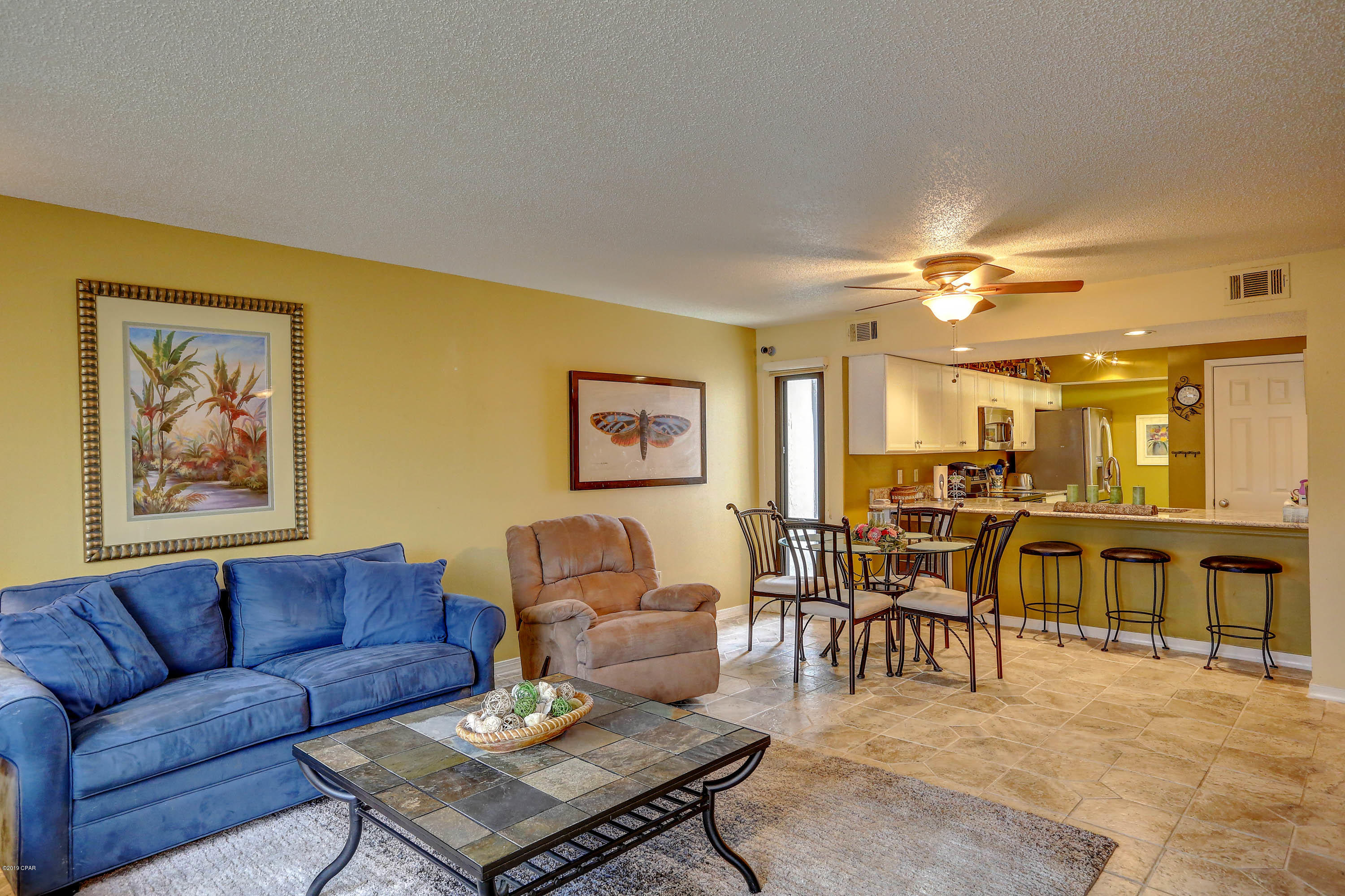 Forest Hills Tennis Villas - Residential