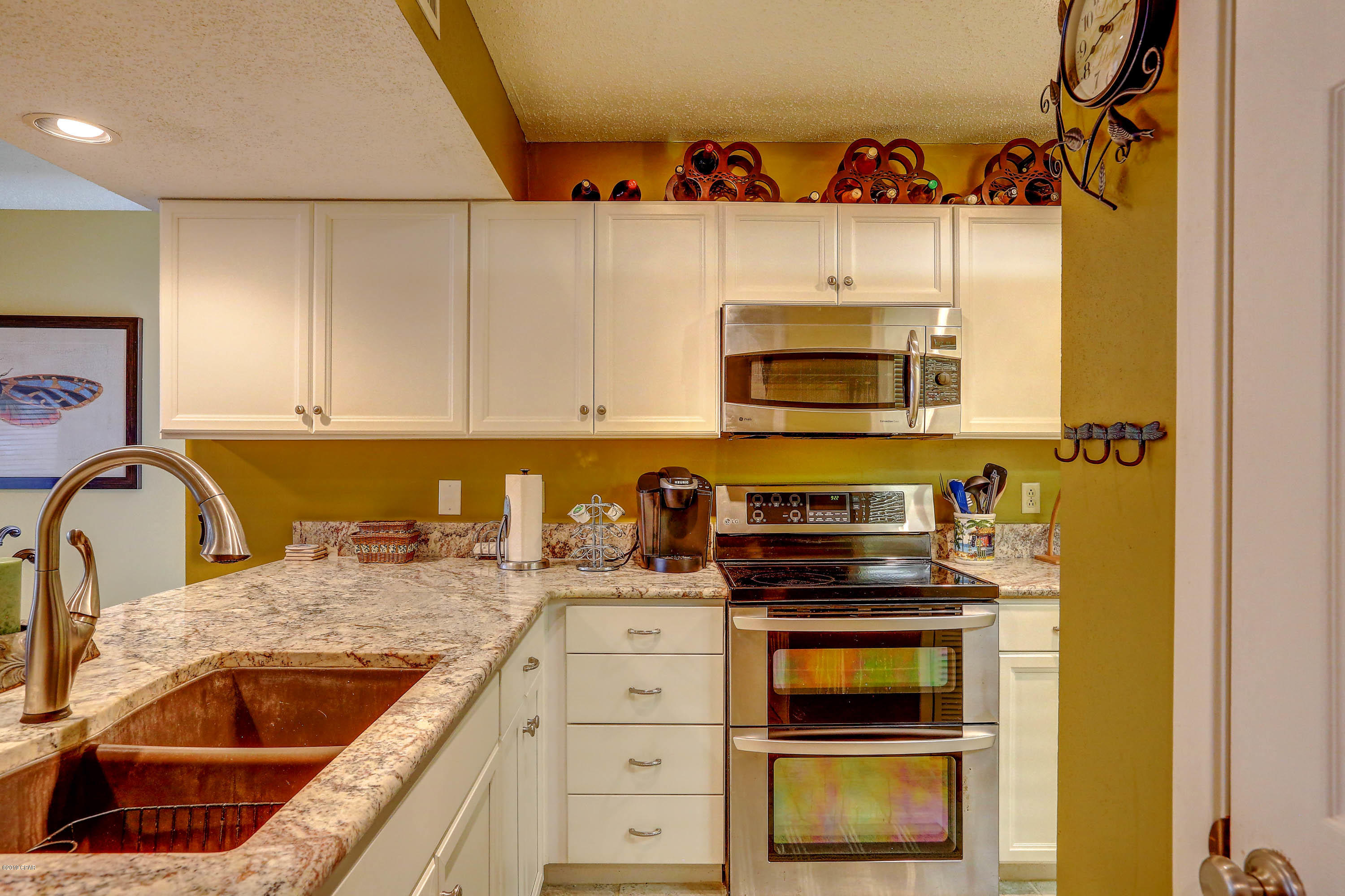 Forest Hills Tennis Villas - Residential