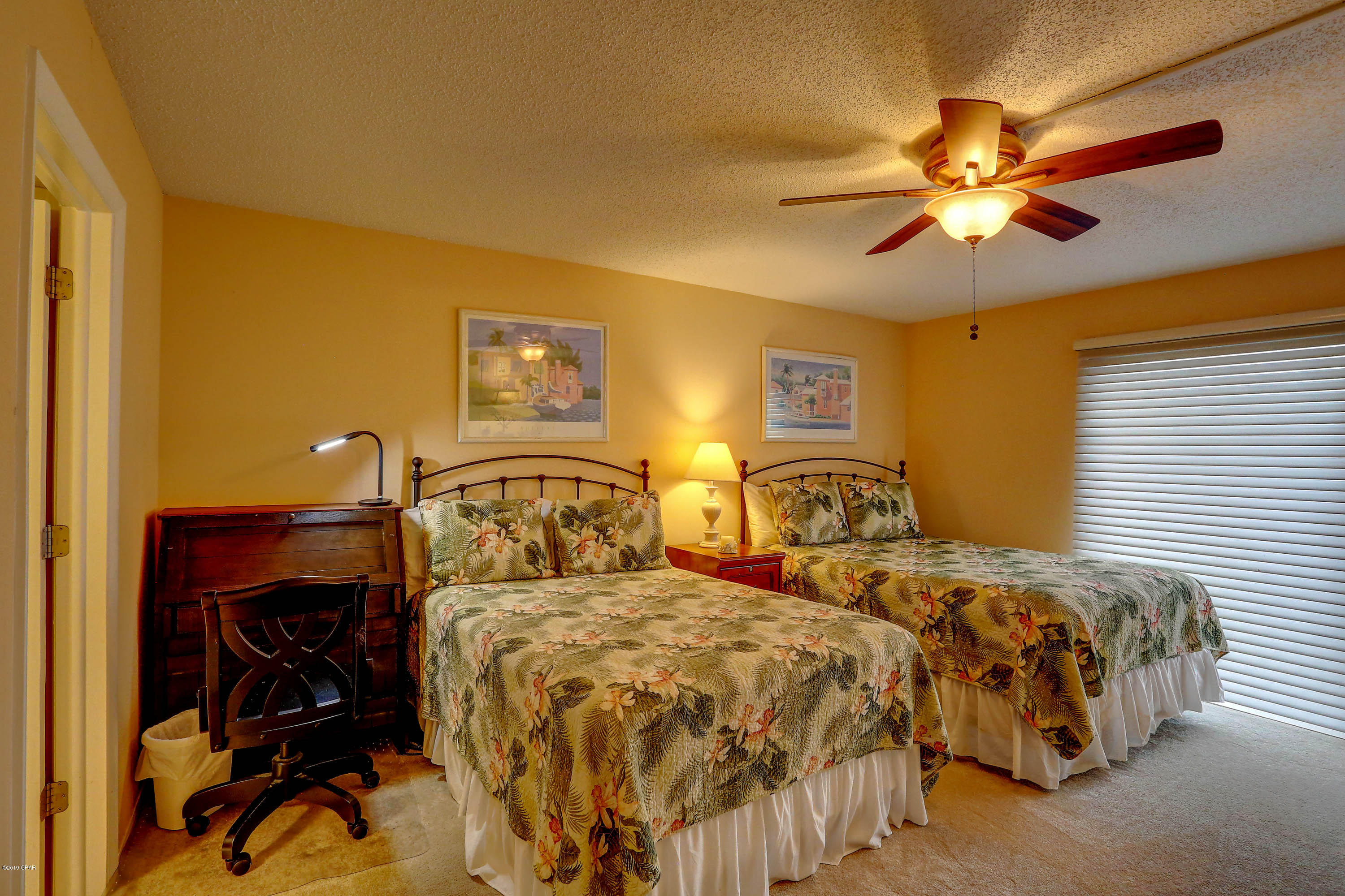 Forest Hills Tennis Villas - Residential