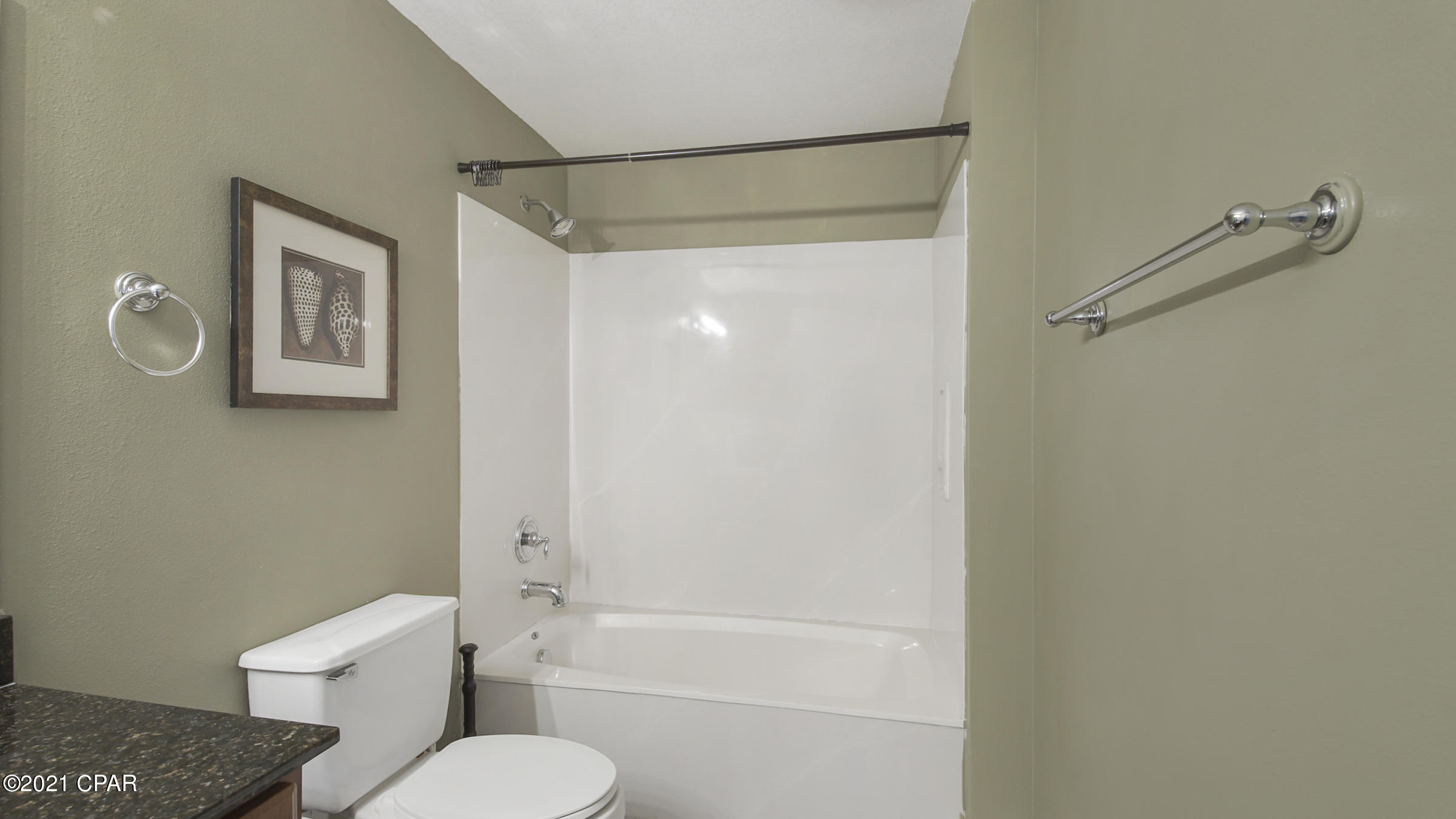 Calypso Towers II - Residential