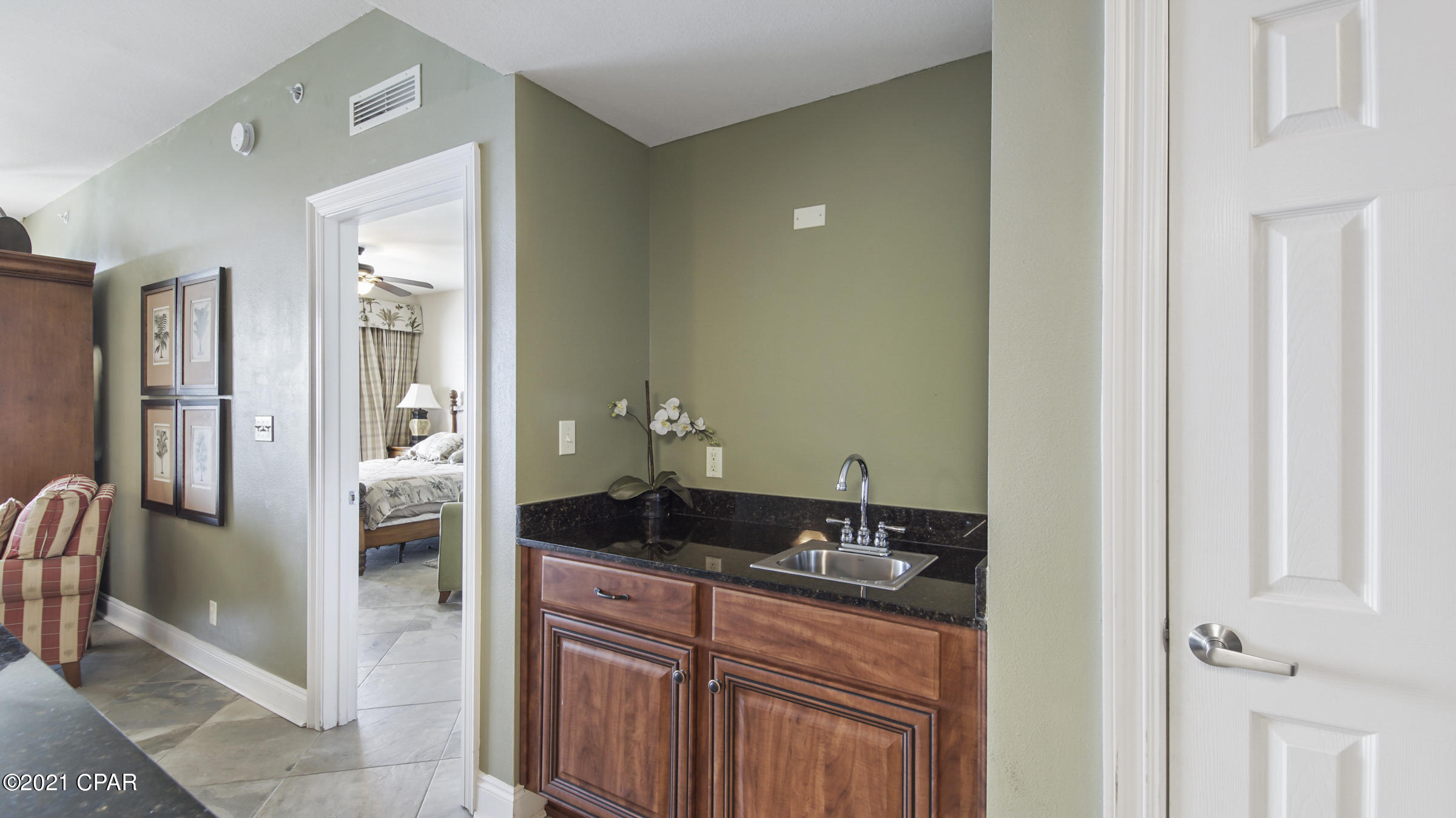 Calypso Towers II - Residential