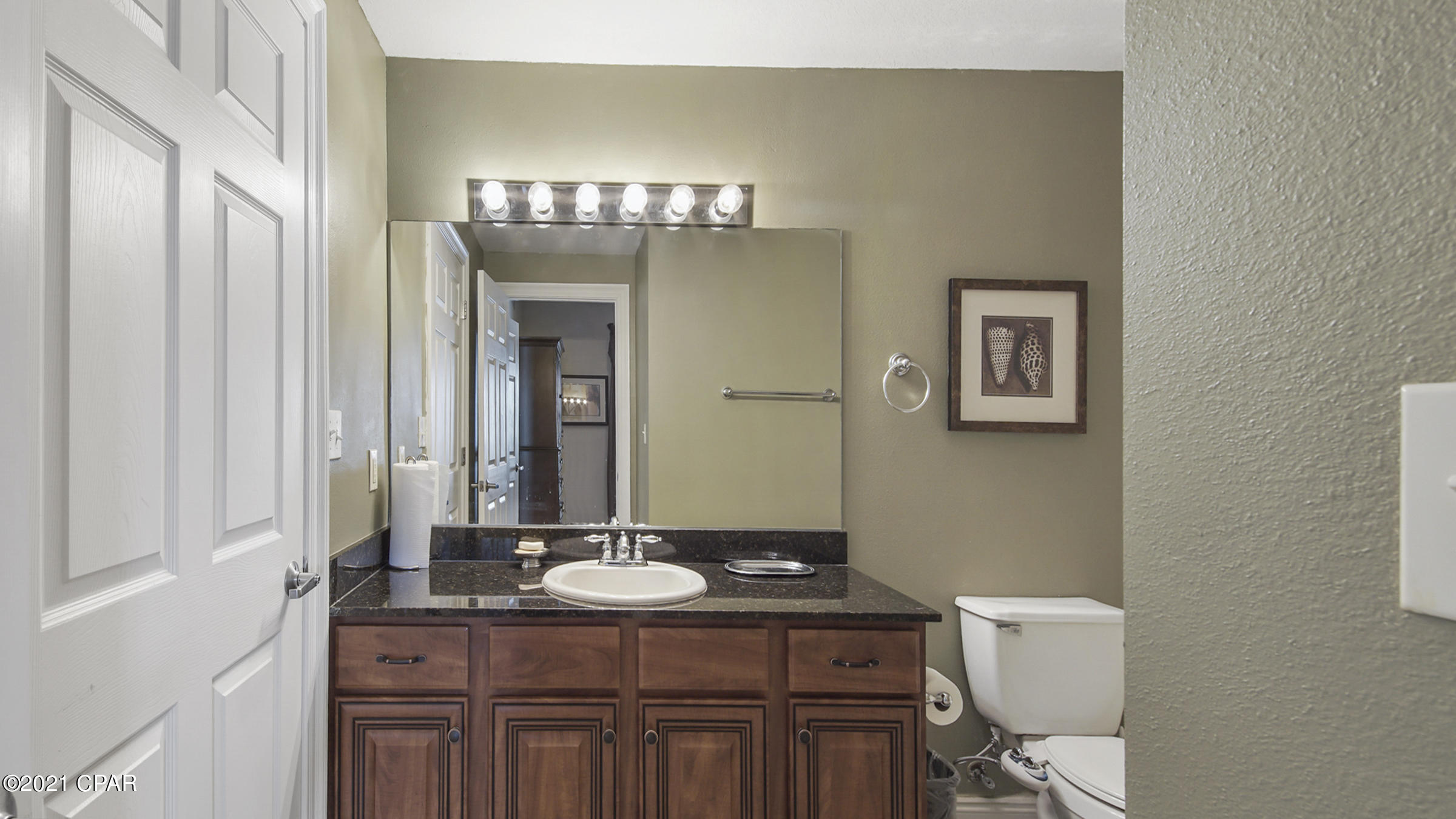 Calypso Towers II - Residential