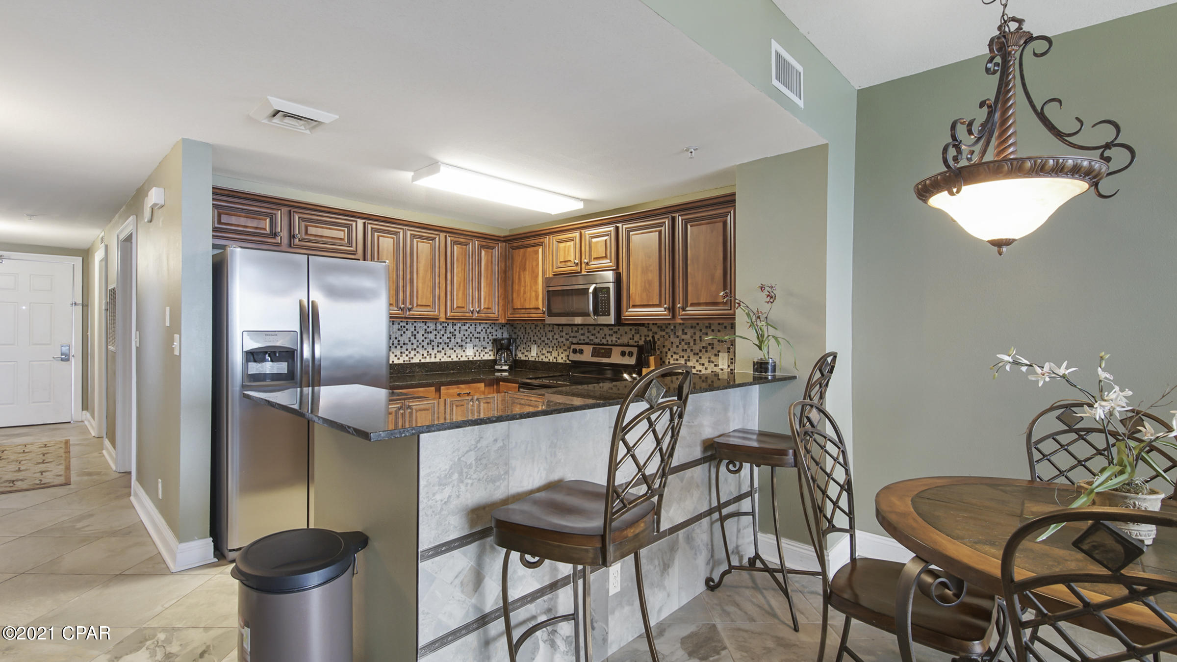 Calypso Towers II - Residential