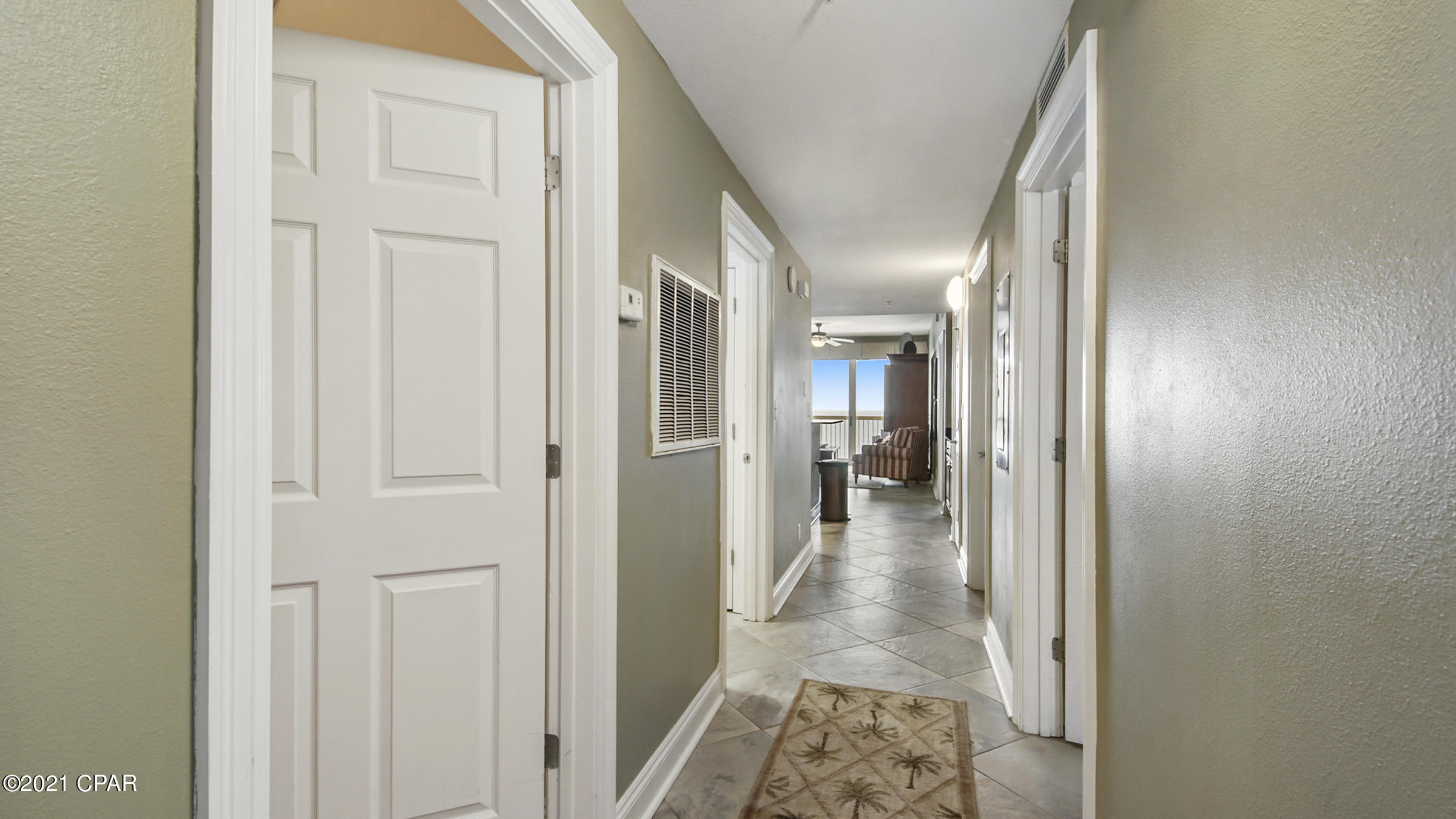 Calypso Towers II - Residential