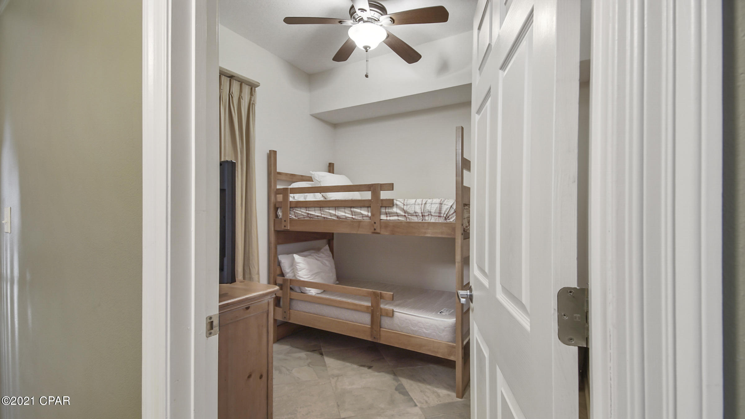 Calypso Towers II - Residential