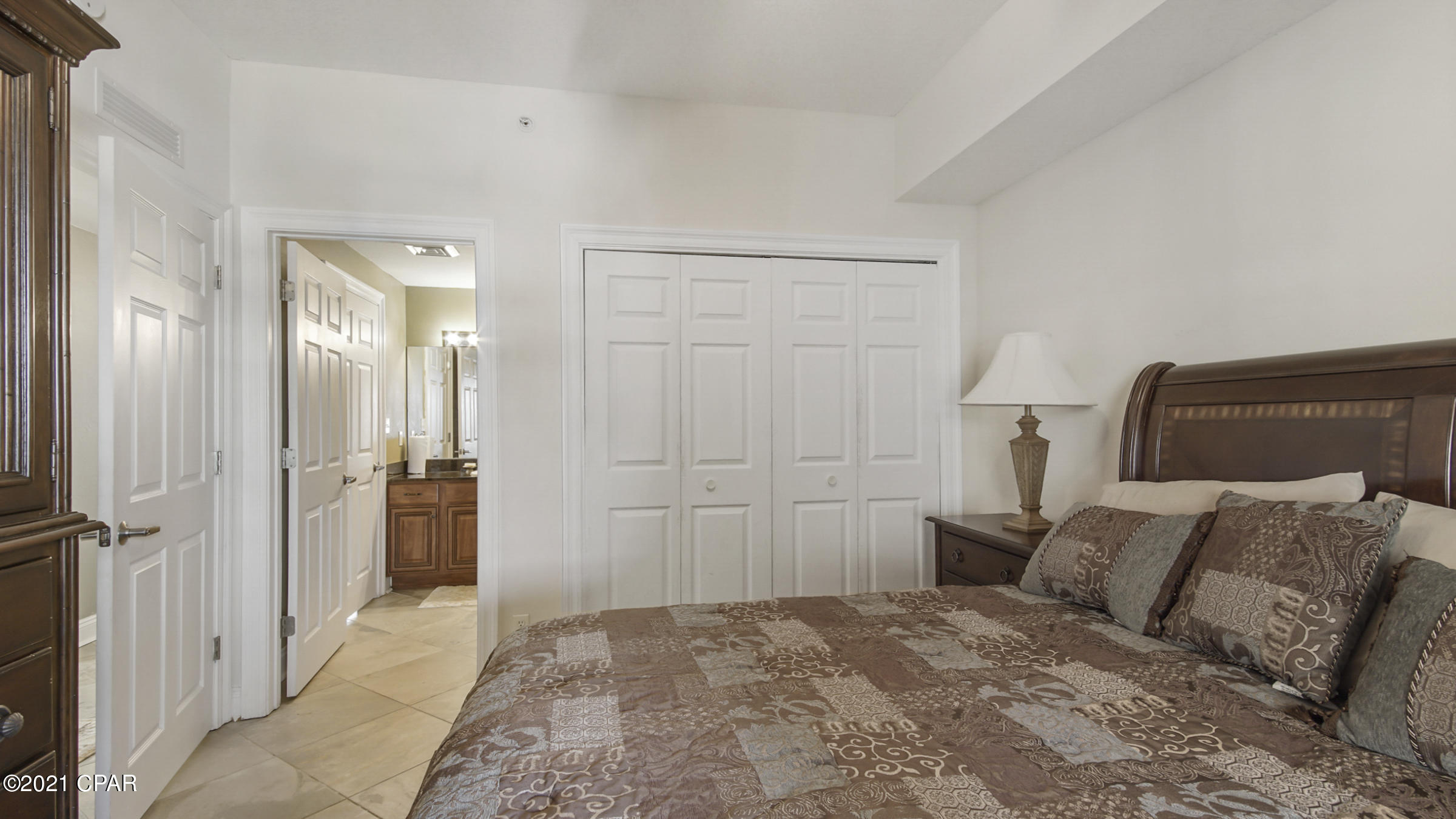 Calypso Towers II - Residential