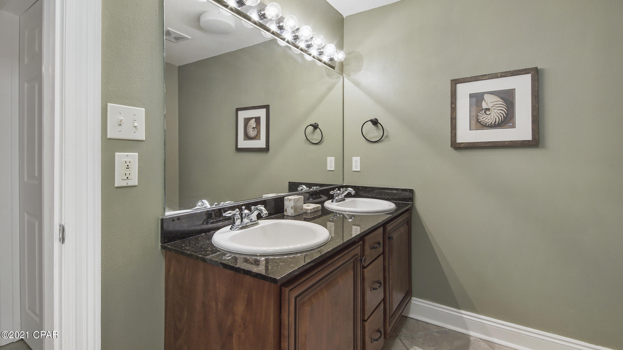 Calypso Towers II - Residential