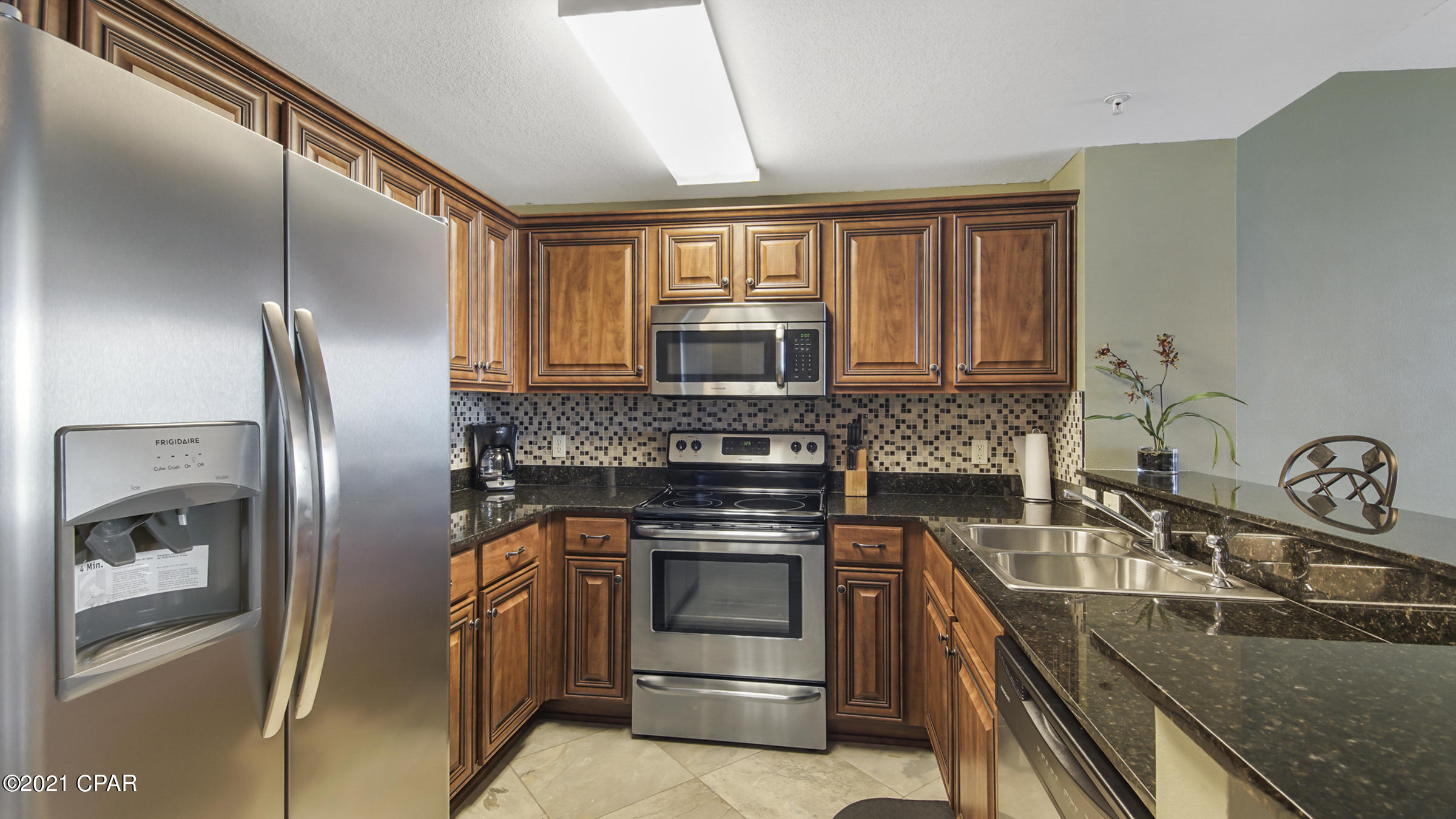 Calypso Towers II - Residential