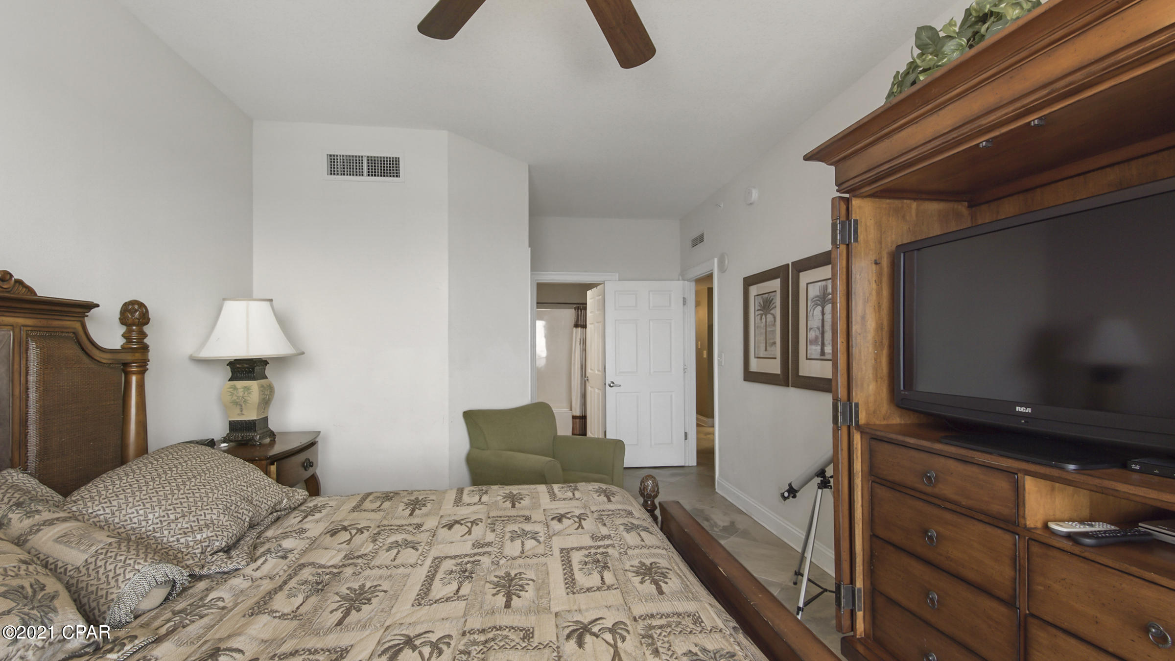 Calypso Towers II - Residential