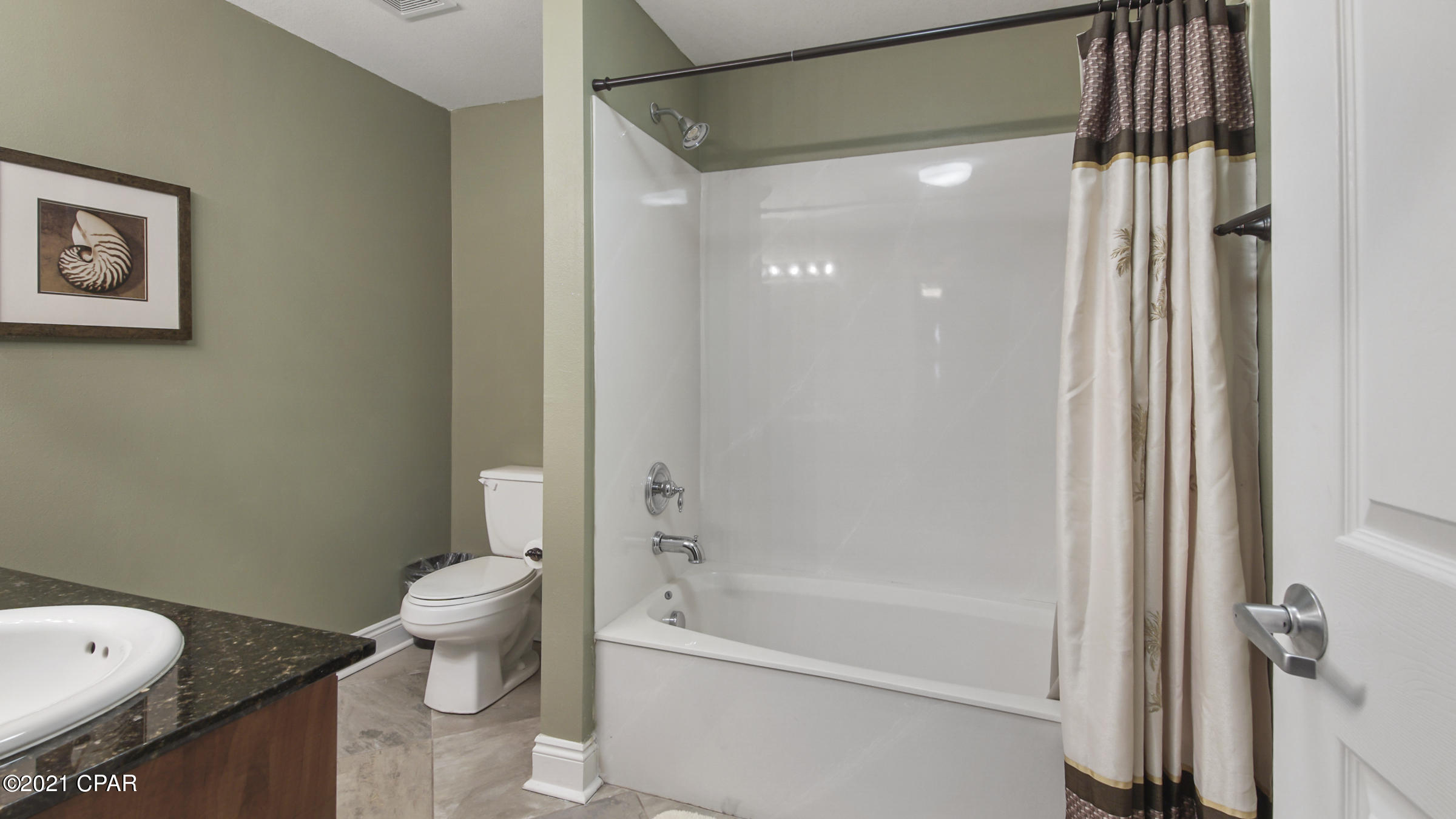 Calypso Towers II - Residential