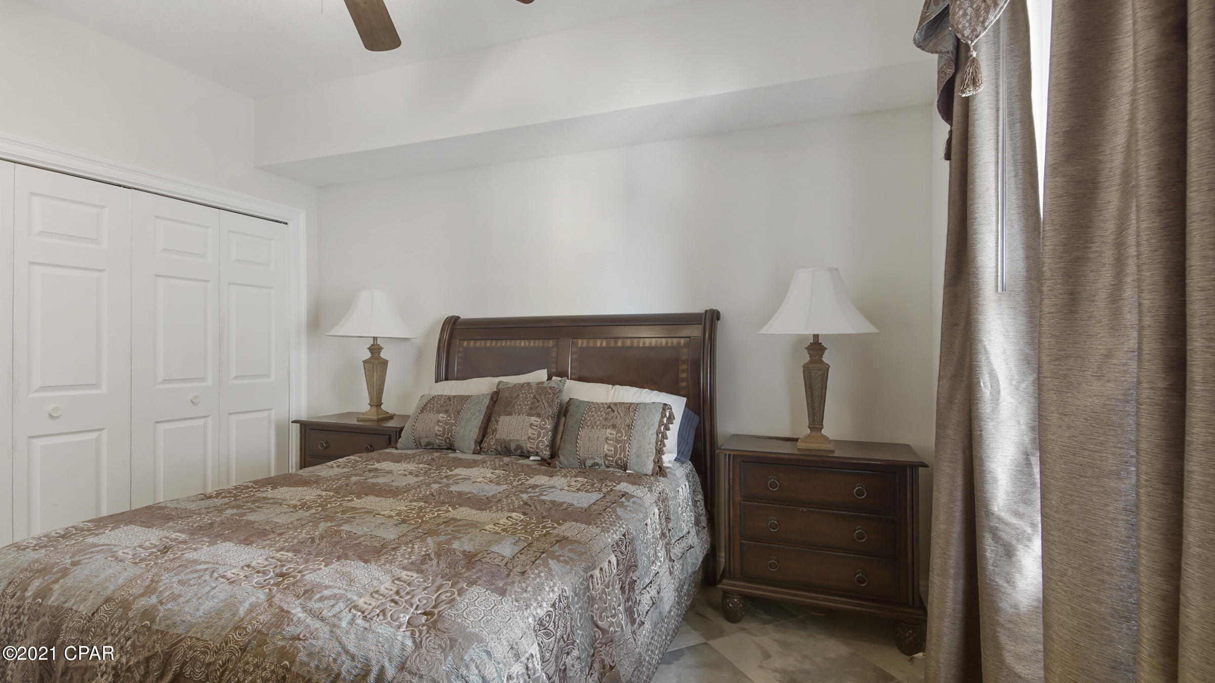 Calypso Towers II - Residential