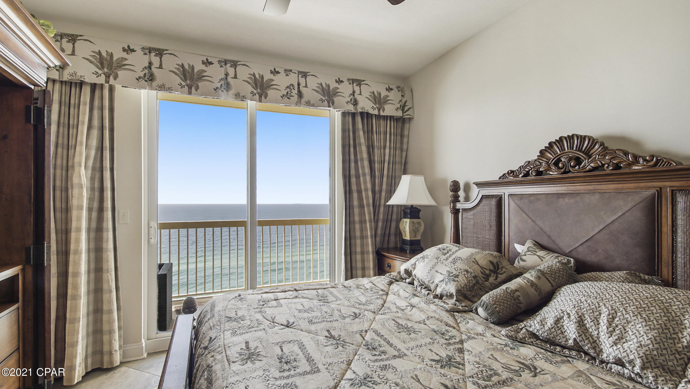 Calypso Towers II - Residential