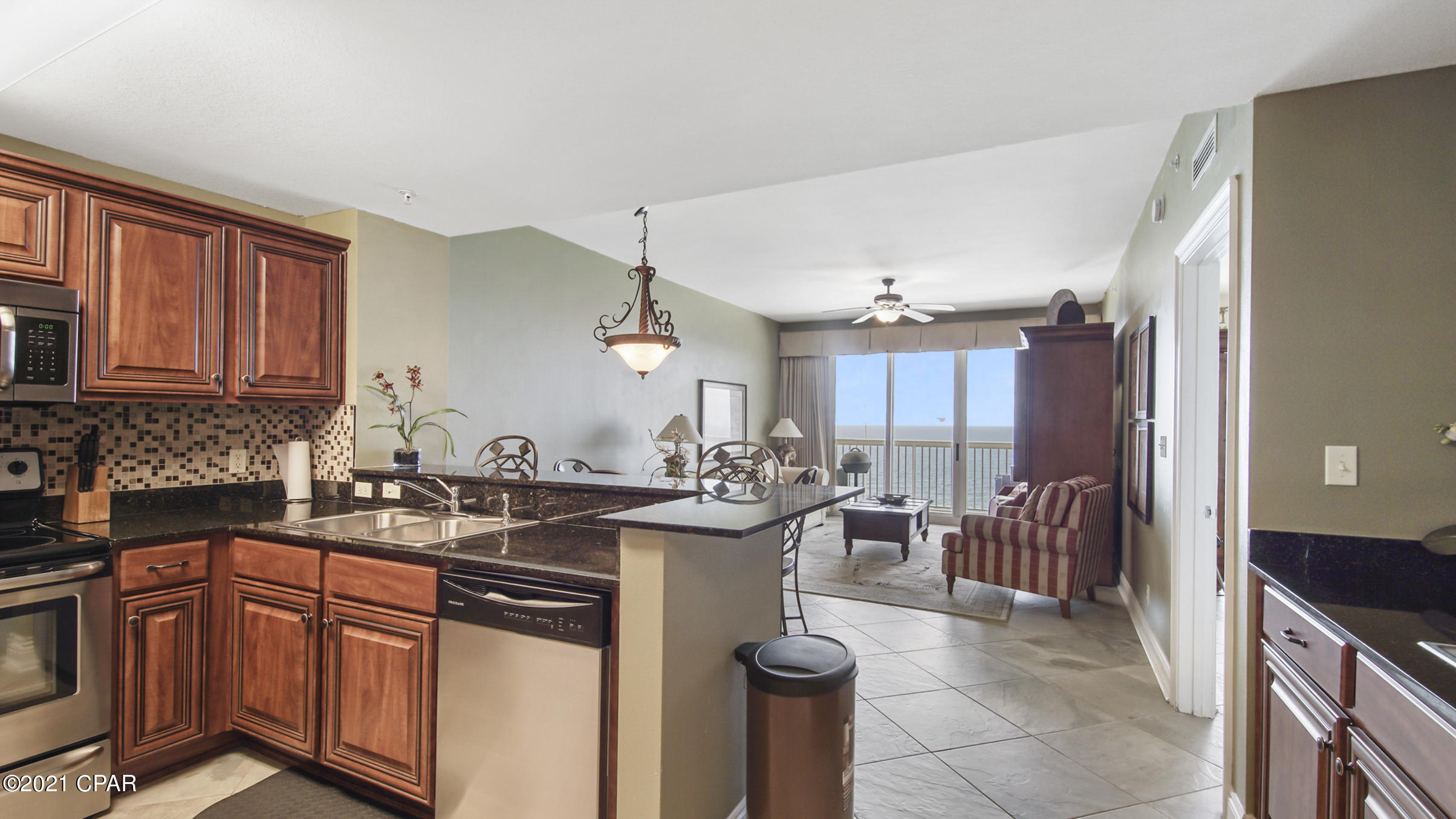 Calypso Towers II - Residential