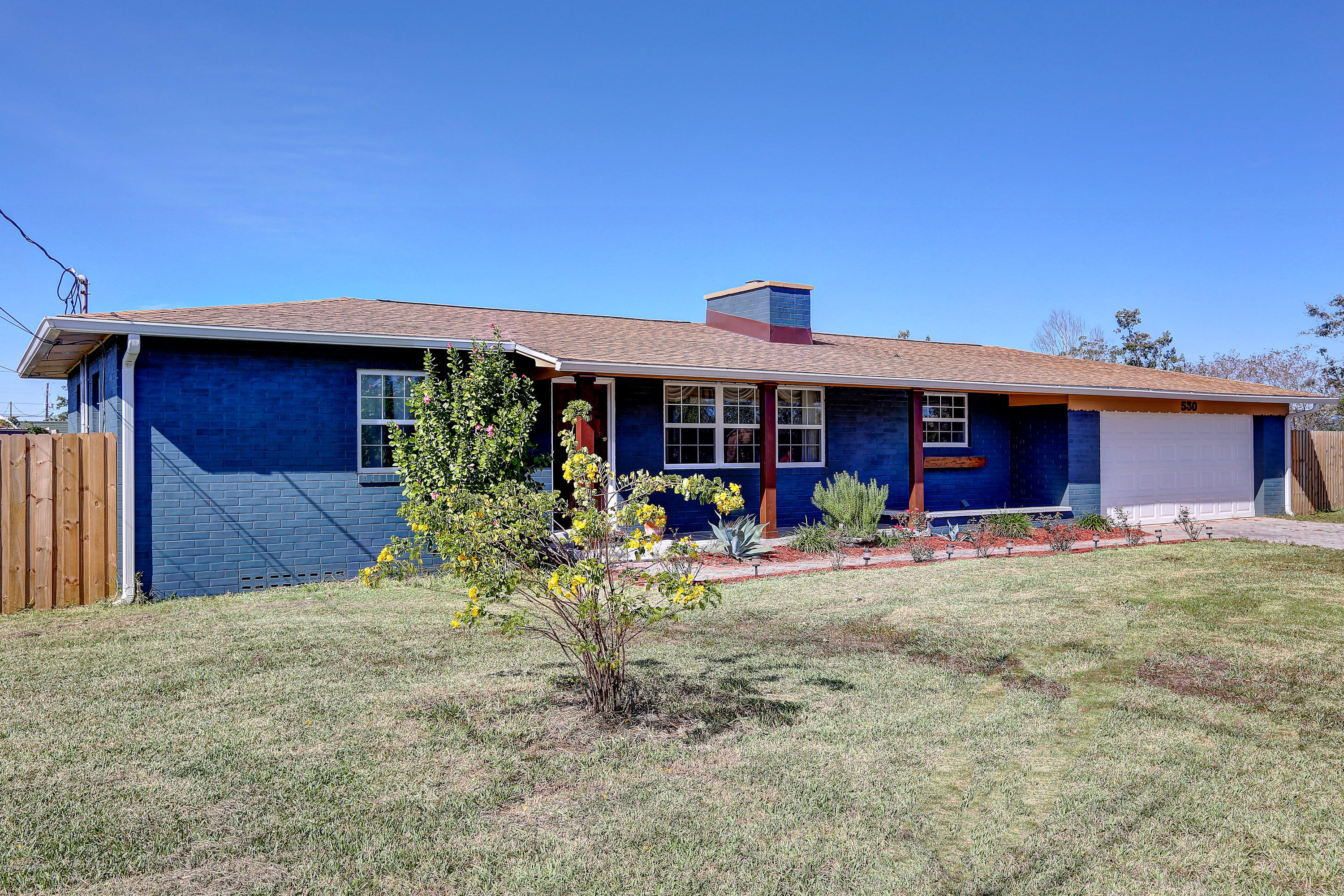 [No Recorded Subdiv] - Residential