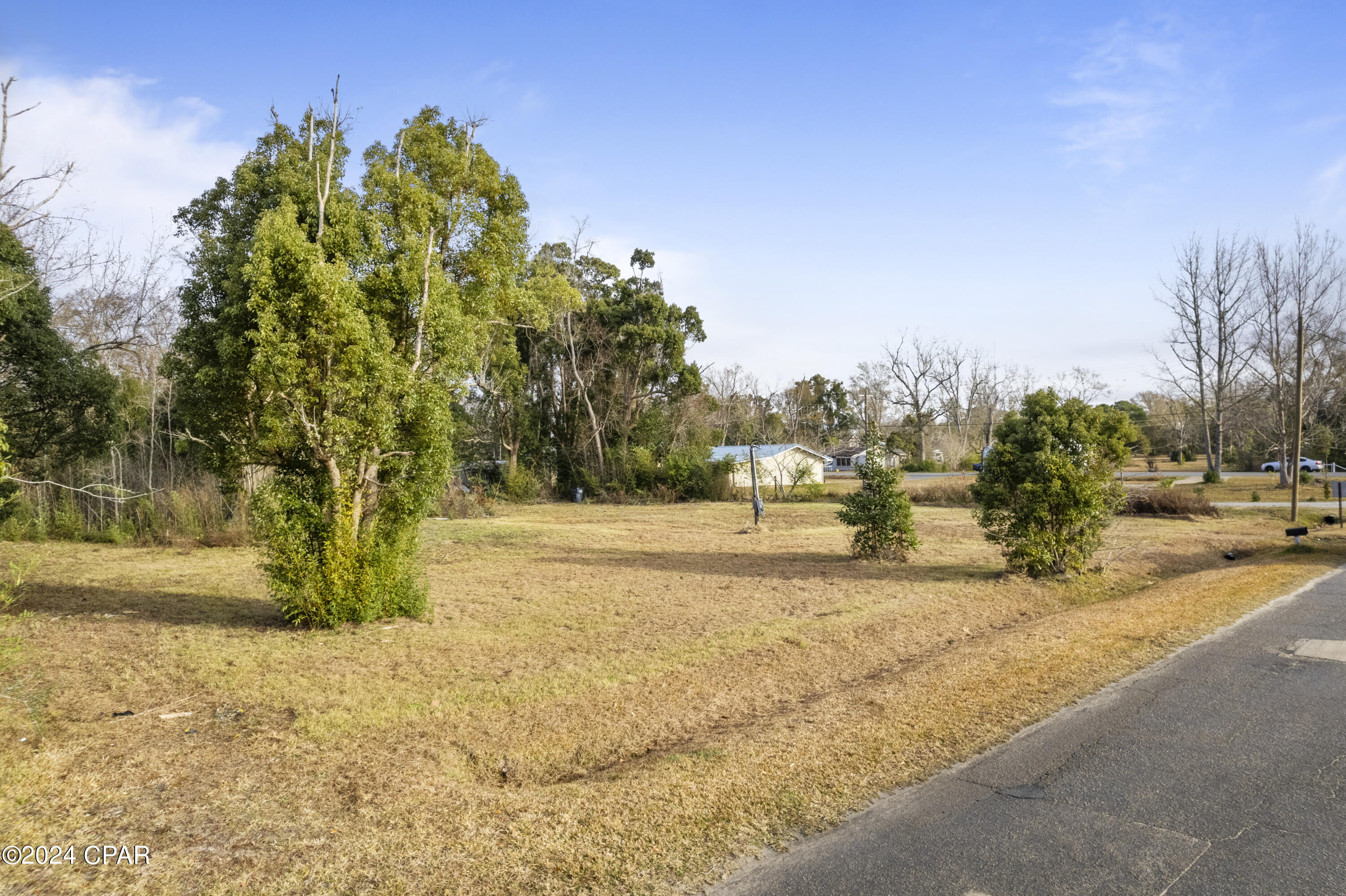 [No Recorded Subdiv] - Land