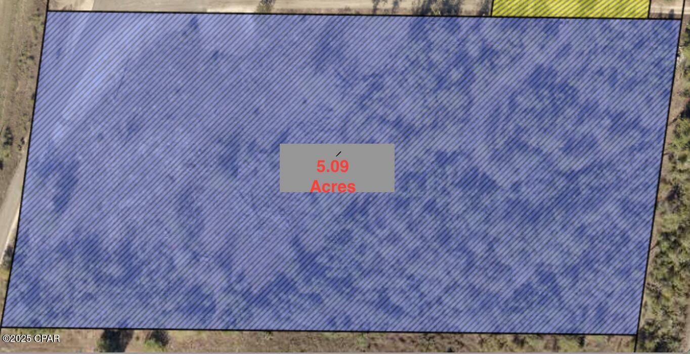 [No Recorded Subdiv] - Land