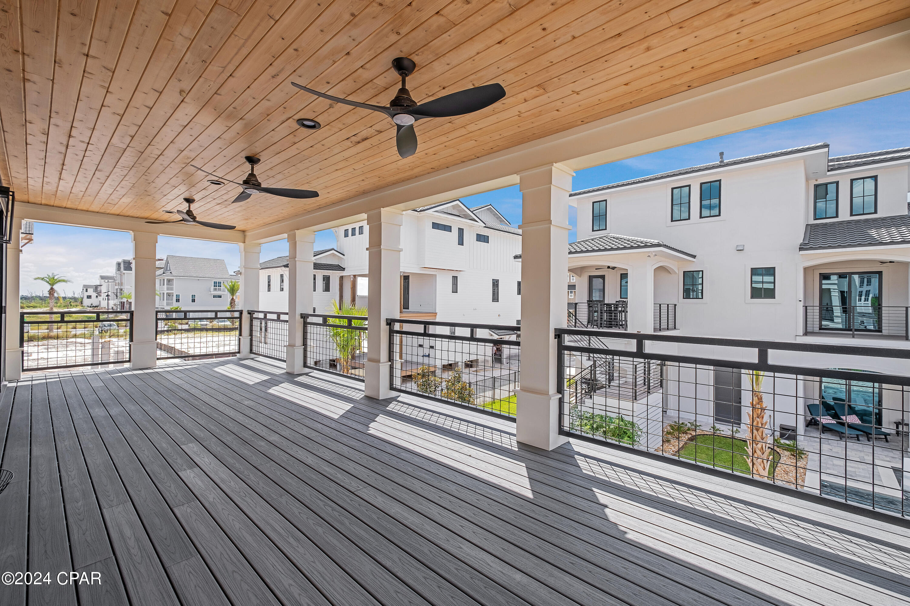 Sugar Sand - Residential