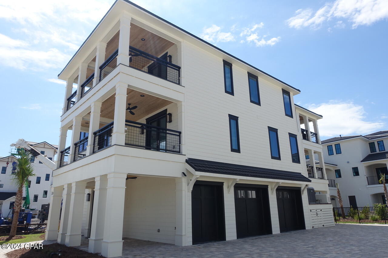 Sugar Sand - Residential