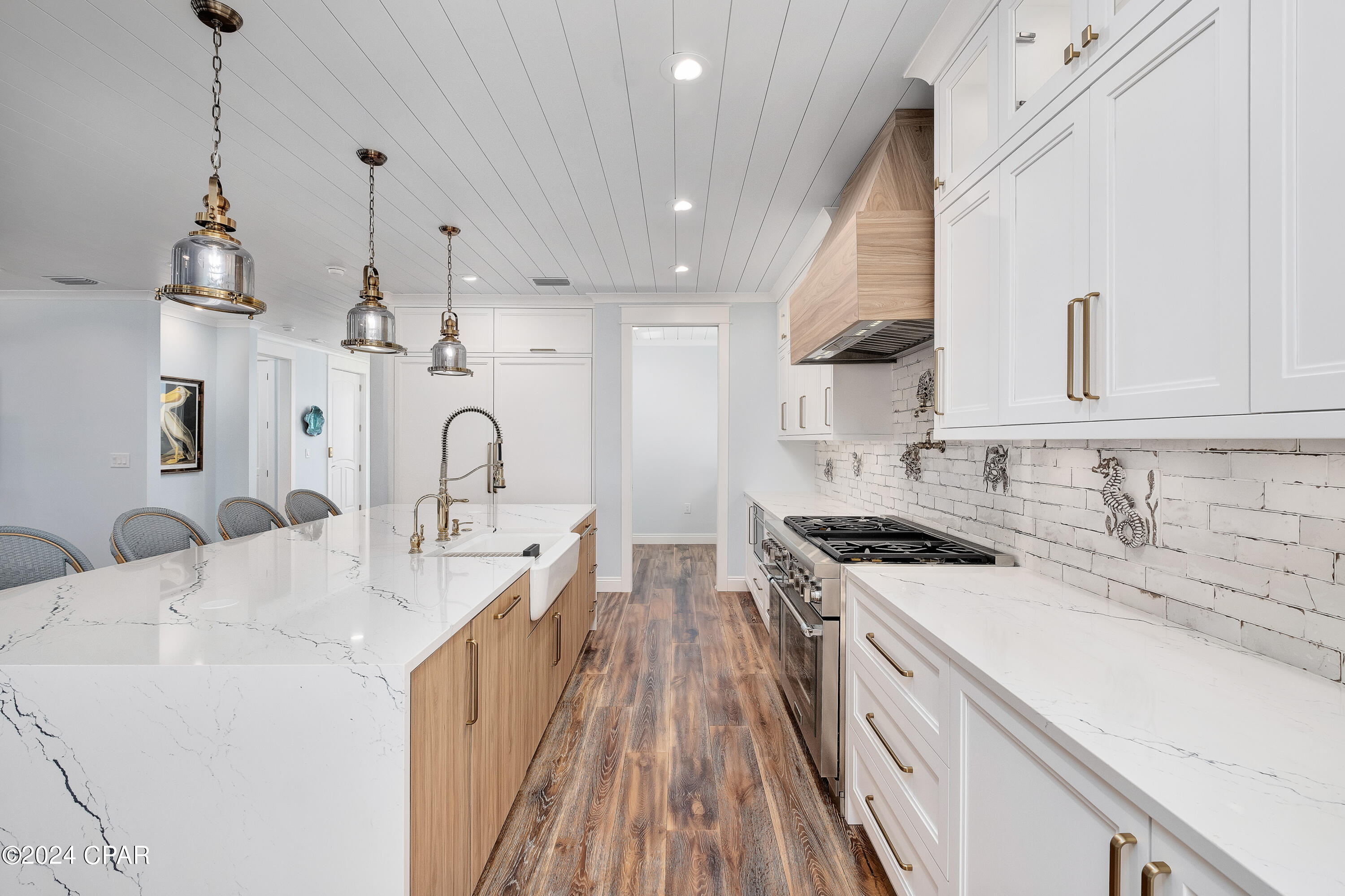 Sugar Sand - Residential