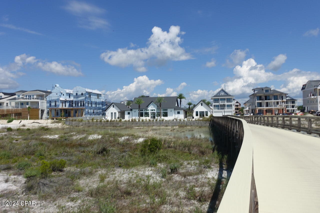 Sugar Sand - Residential