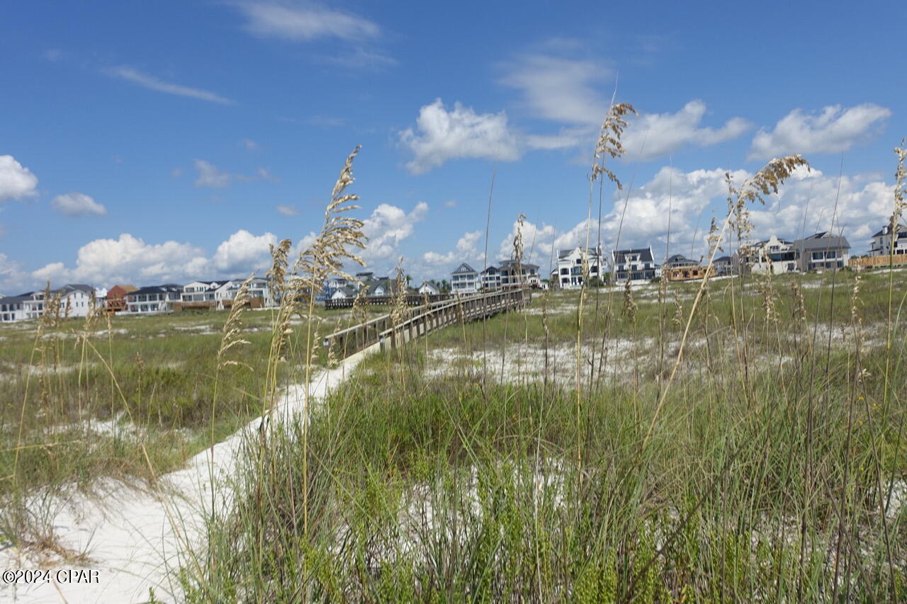 Sugar Sand - Residential