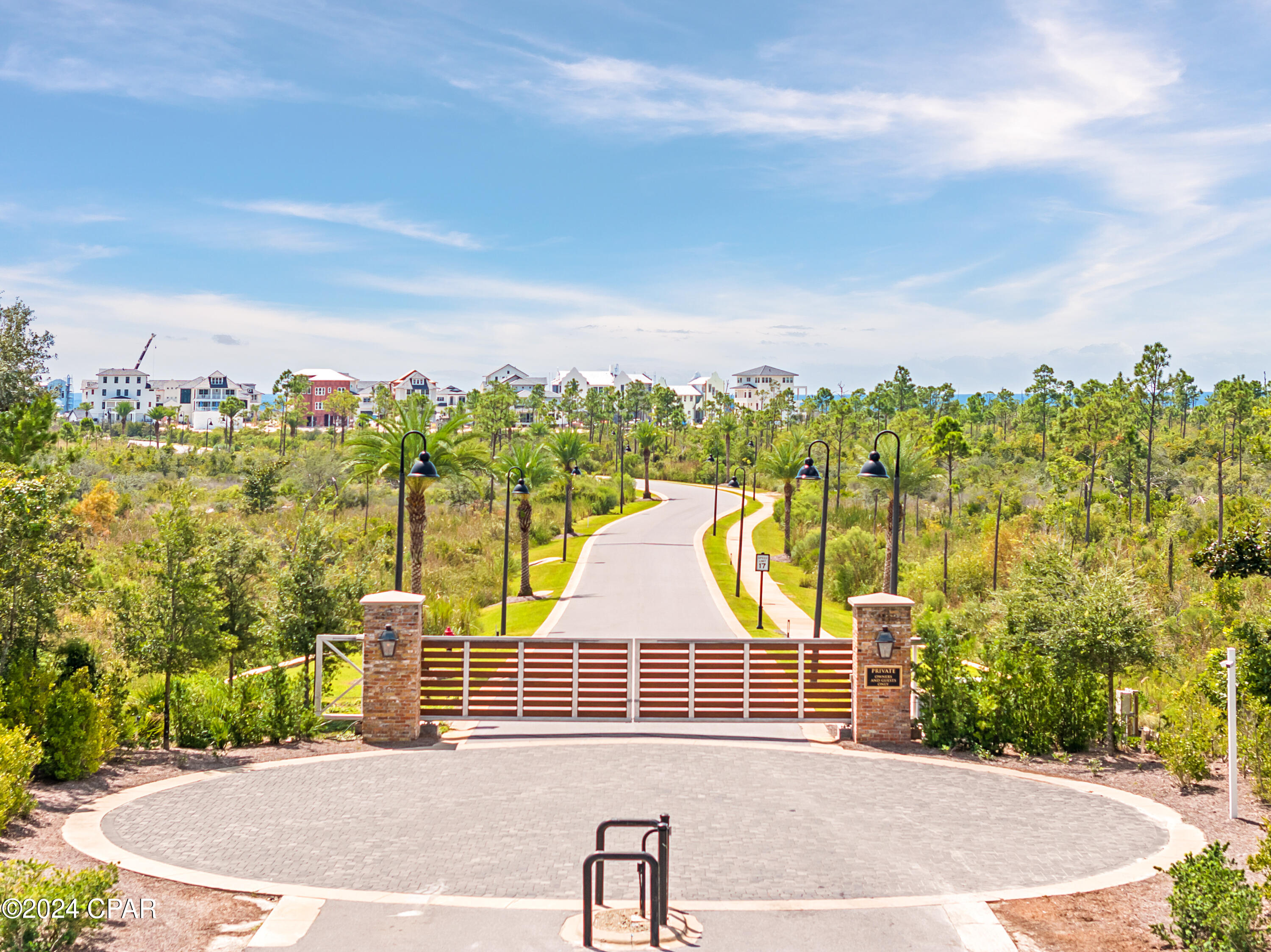 Sugar Sand - Residential