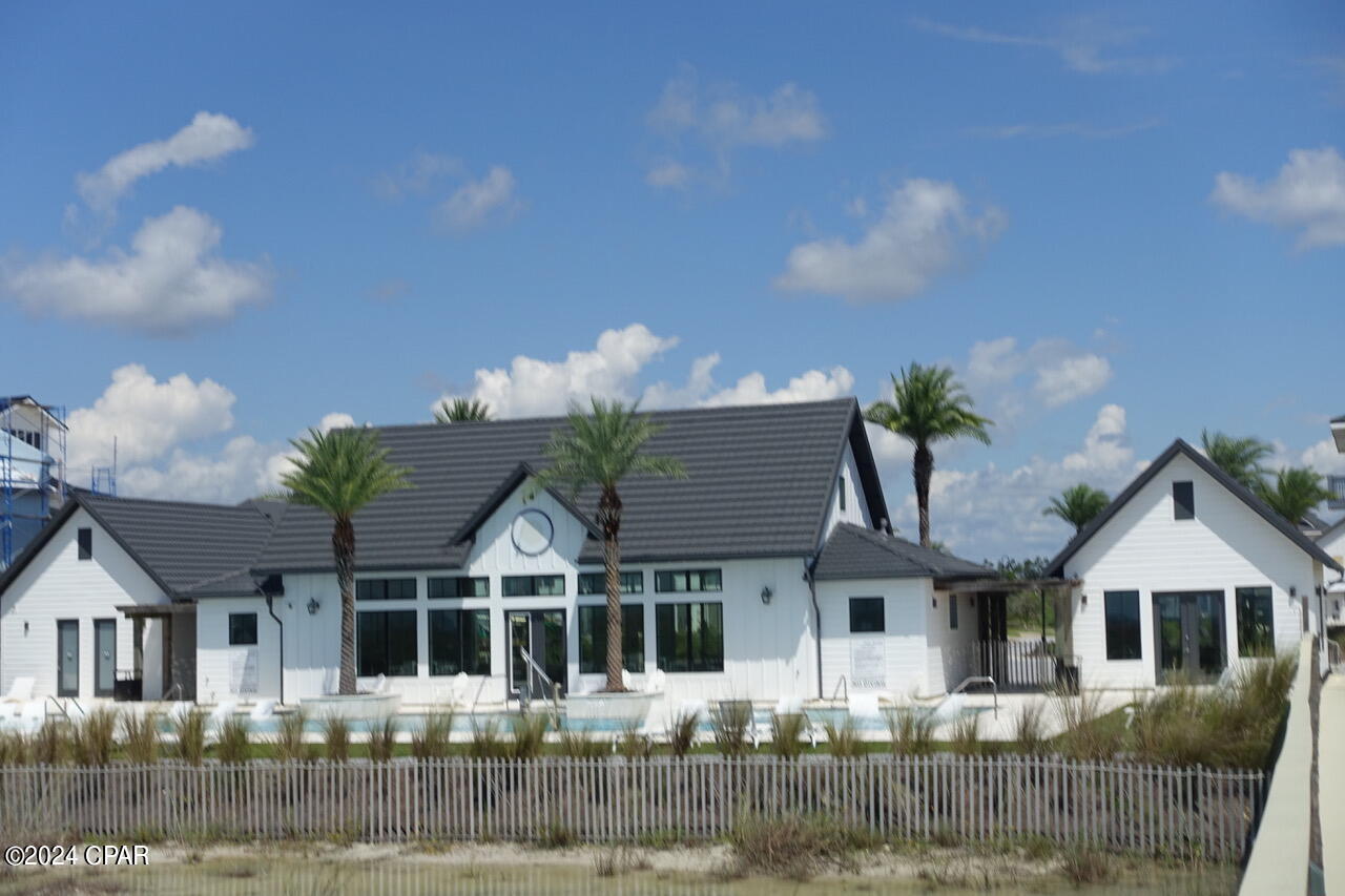 Sugar Sand - Residential