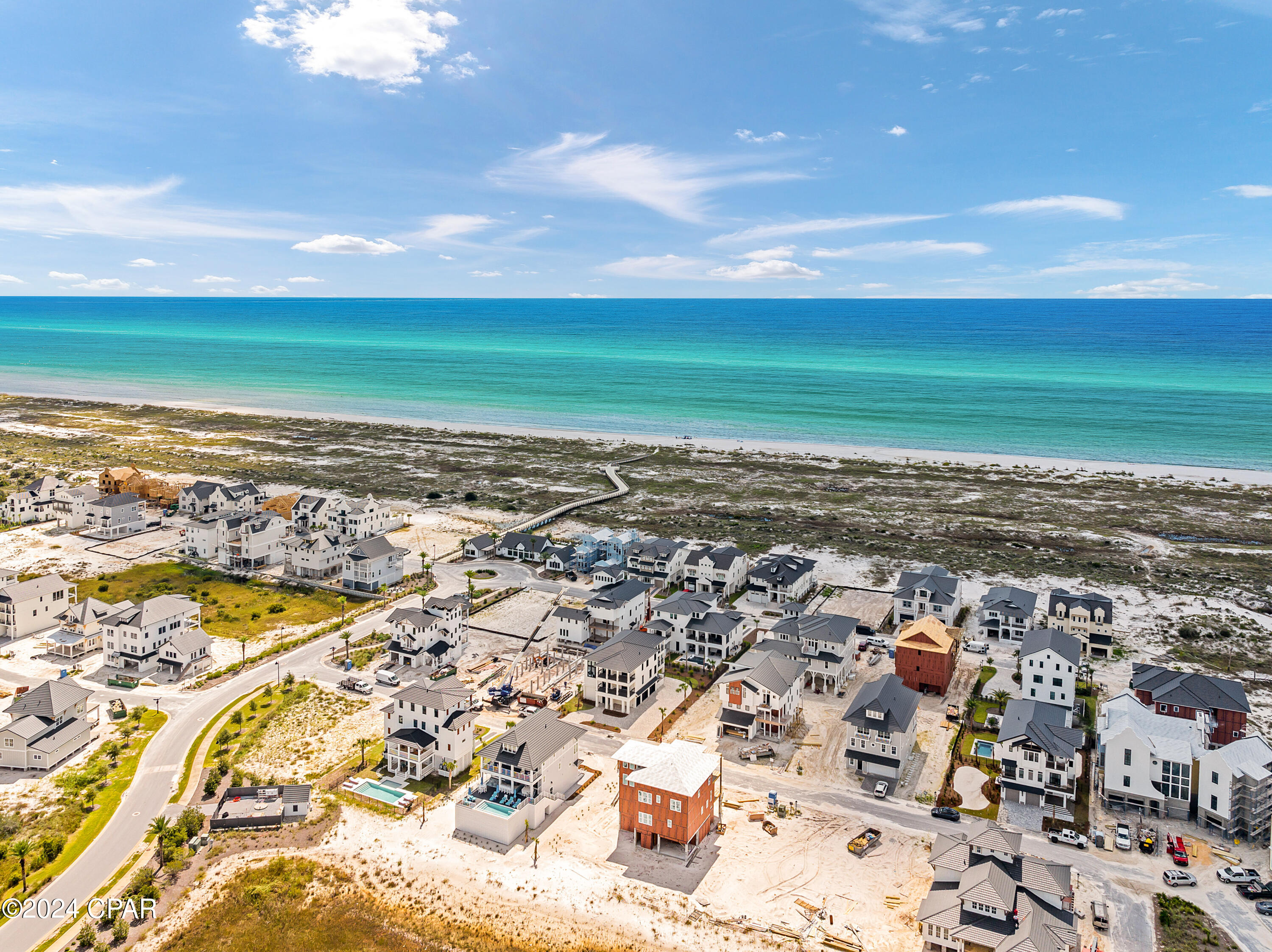 Sugar Sand - Residential