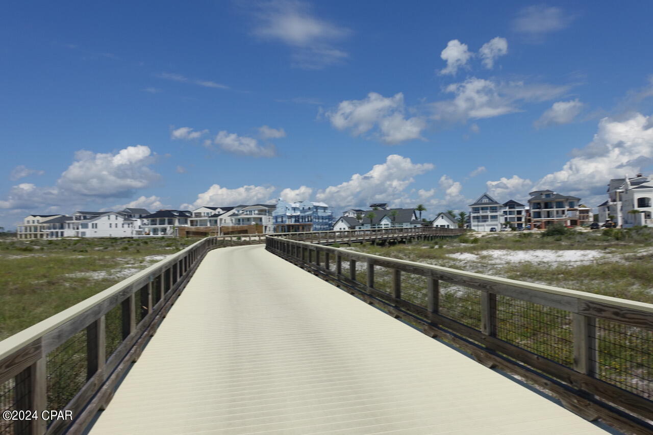 Sugar Sand - Residential