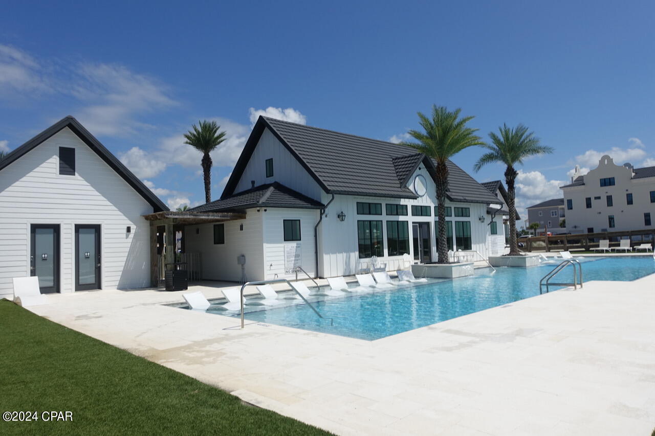 Sugar Sand - Residential