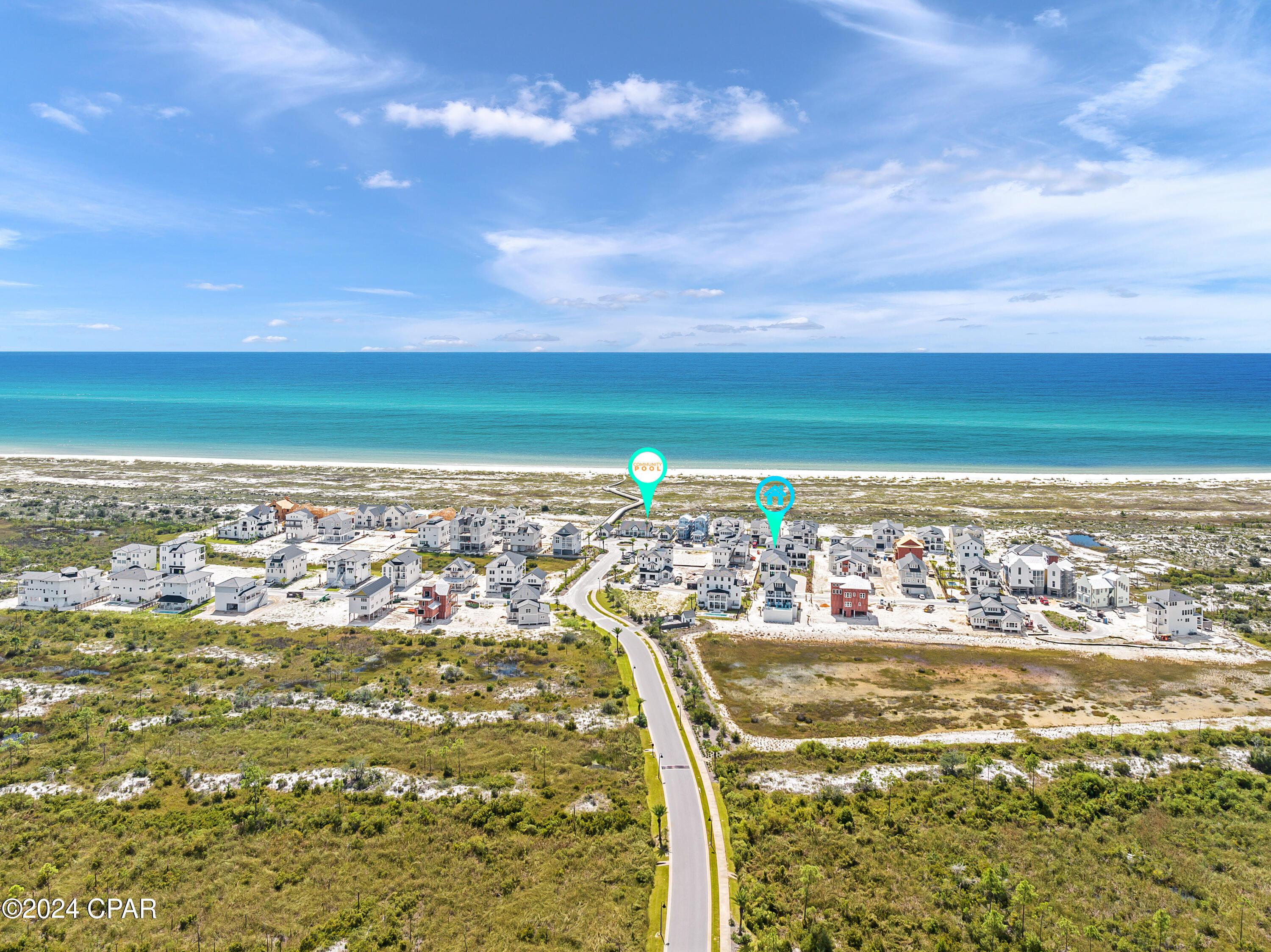 Sugar Sand - Residential