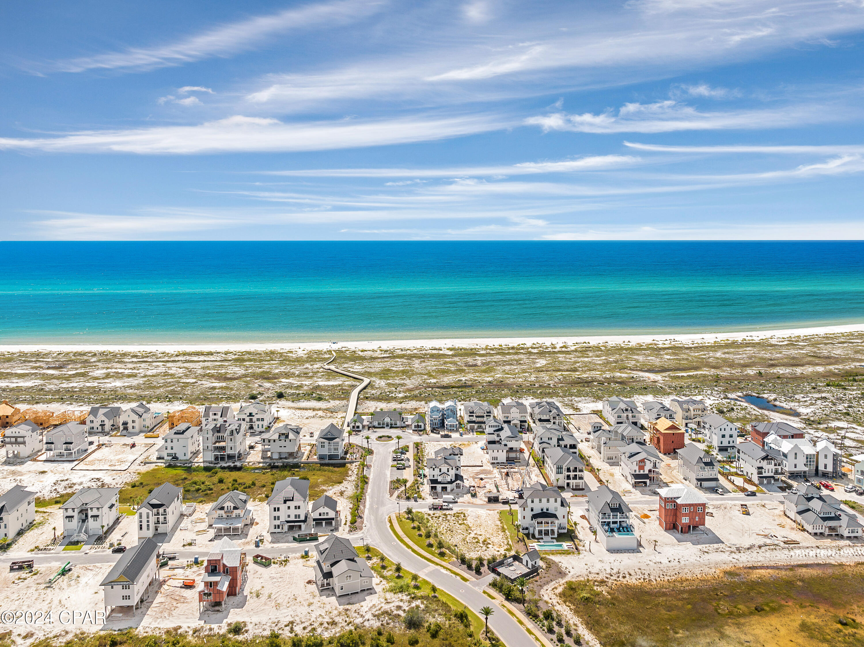 Sugar Sand - Residential