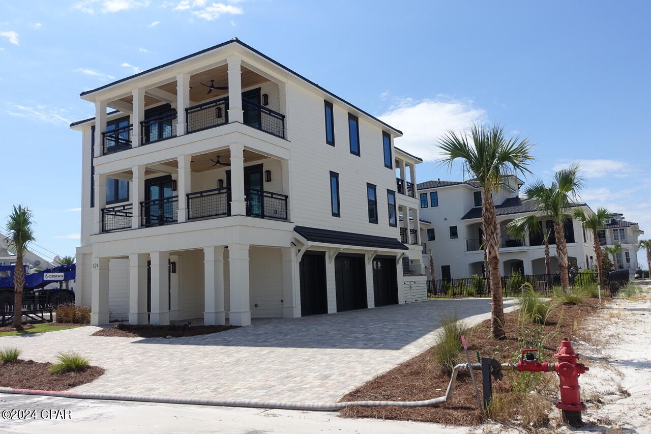 Sugar Sand - Residential