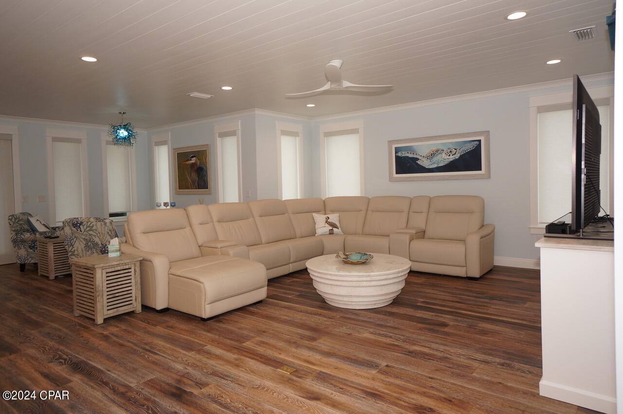 Sugar Sand - Residential