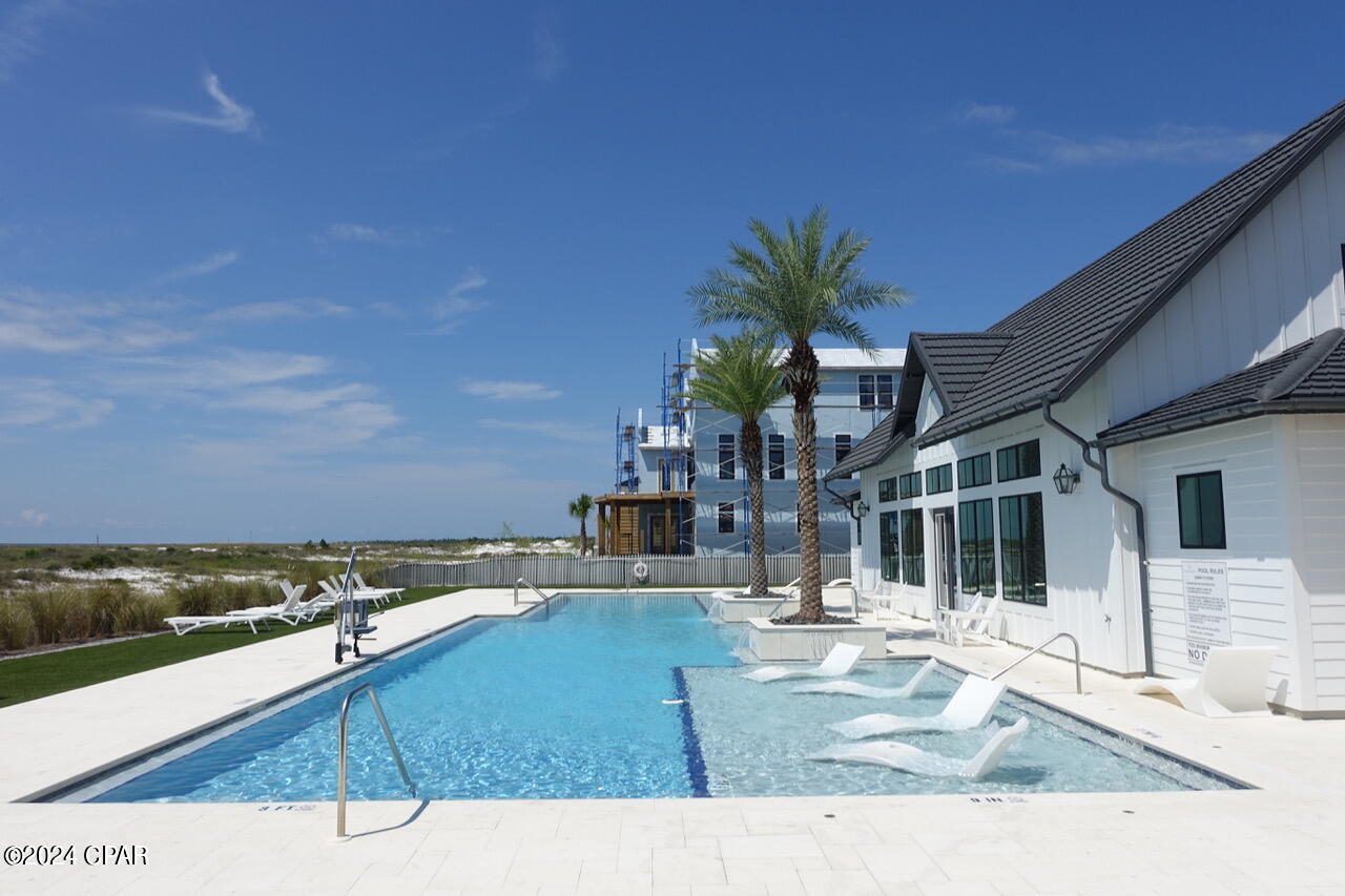 Sugar Sand - Residential