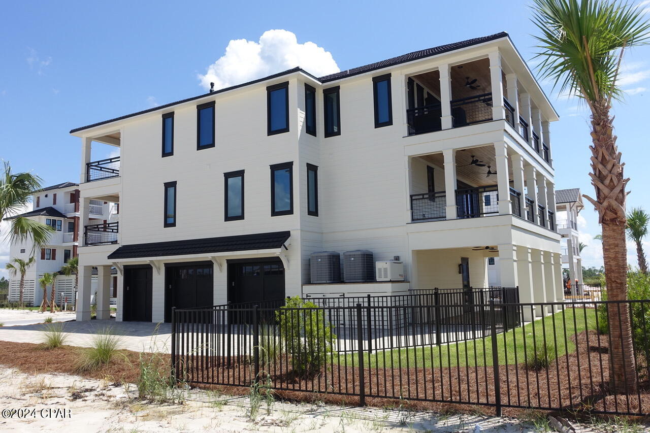 Sugar Sand - Residential