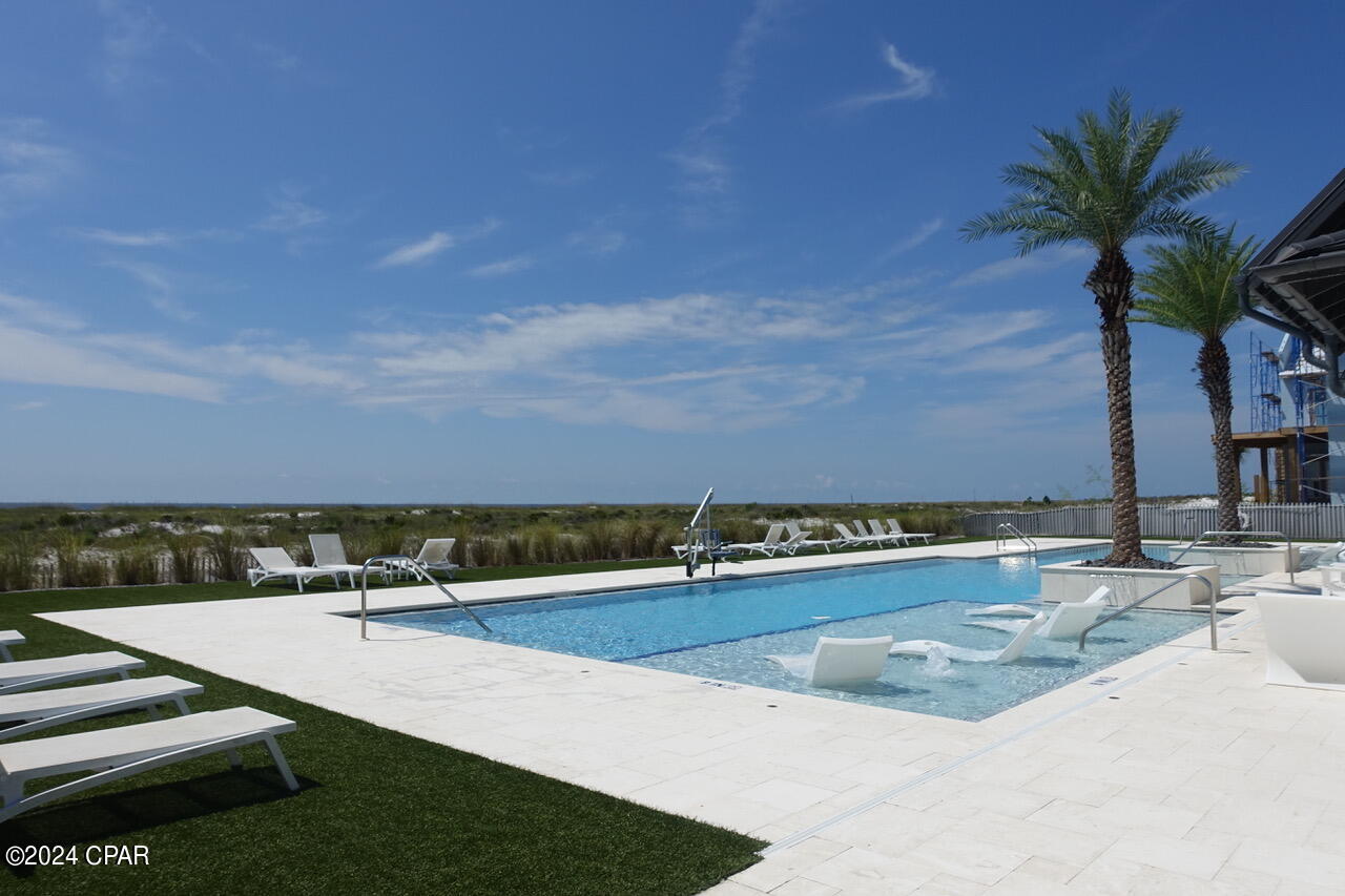 Sugar Sand - Residential